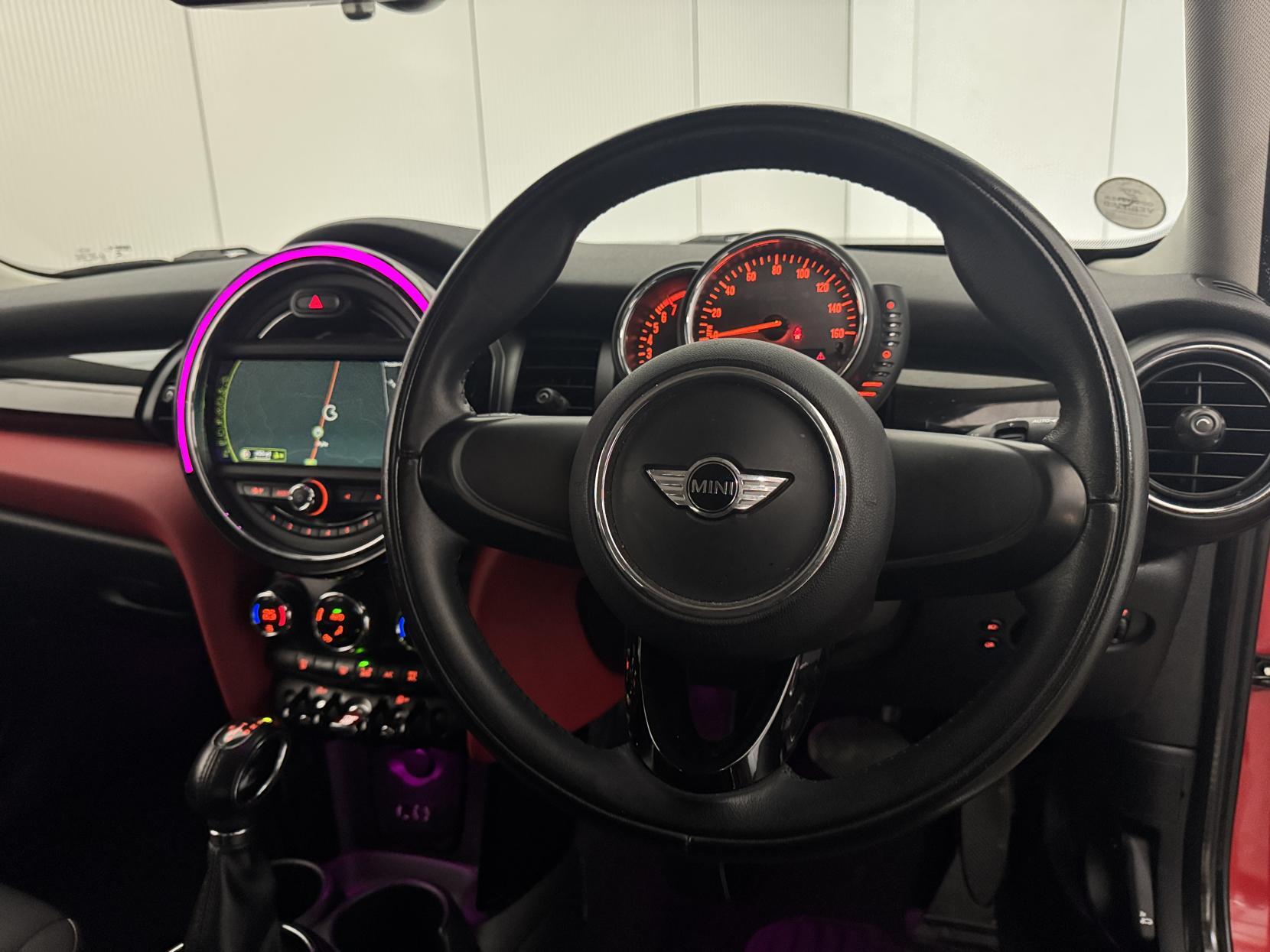 Mini Cooper view 63