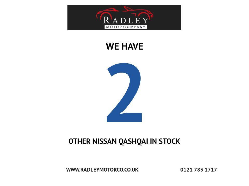 Nissan Qashqai view 82