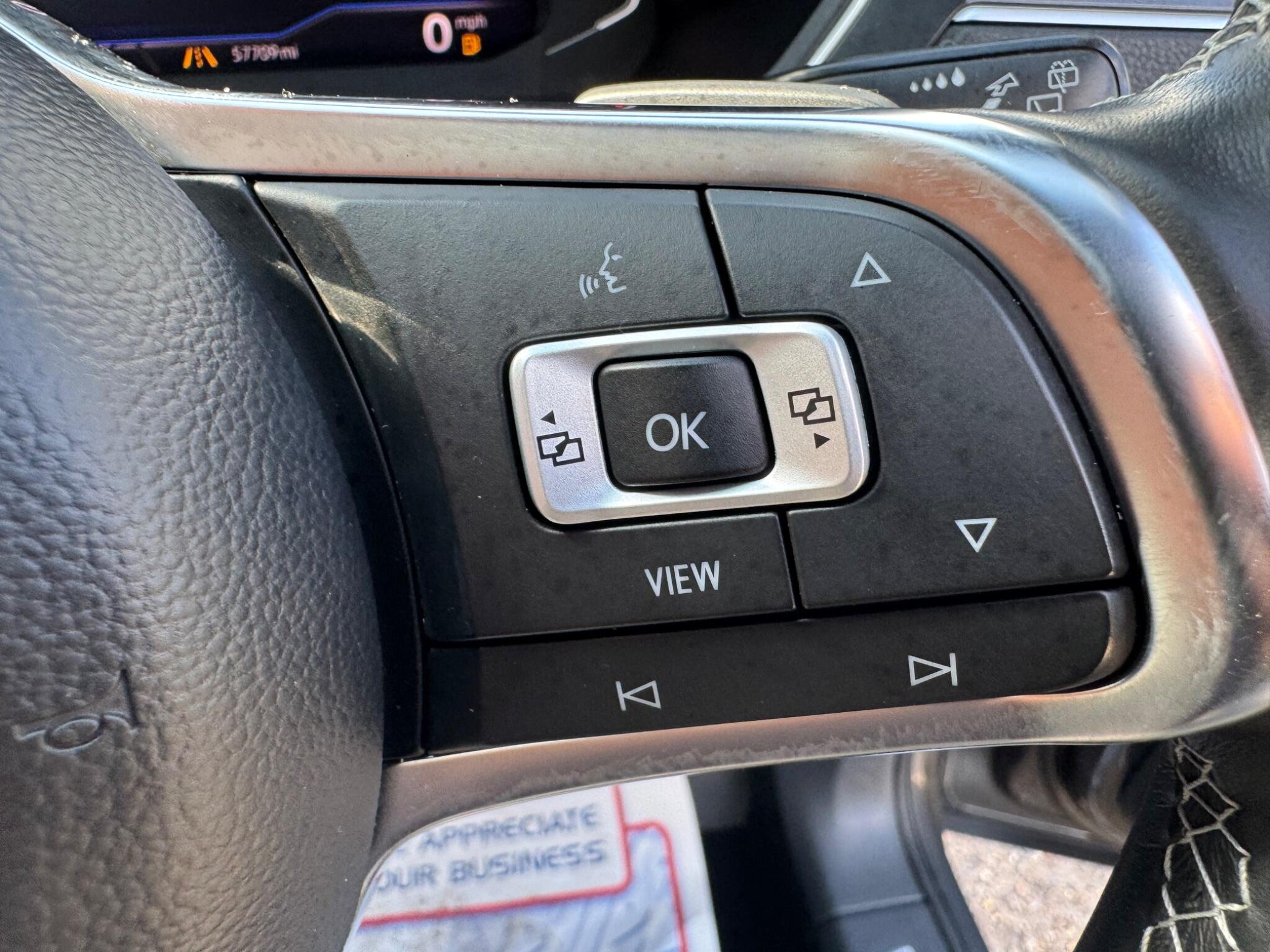 Volkswagen Tiguan view 25