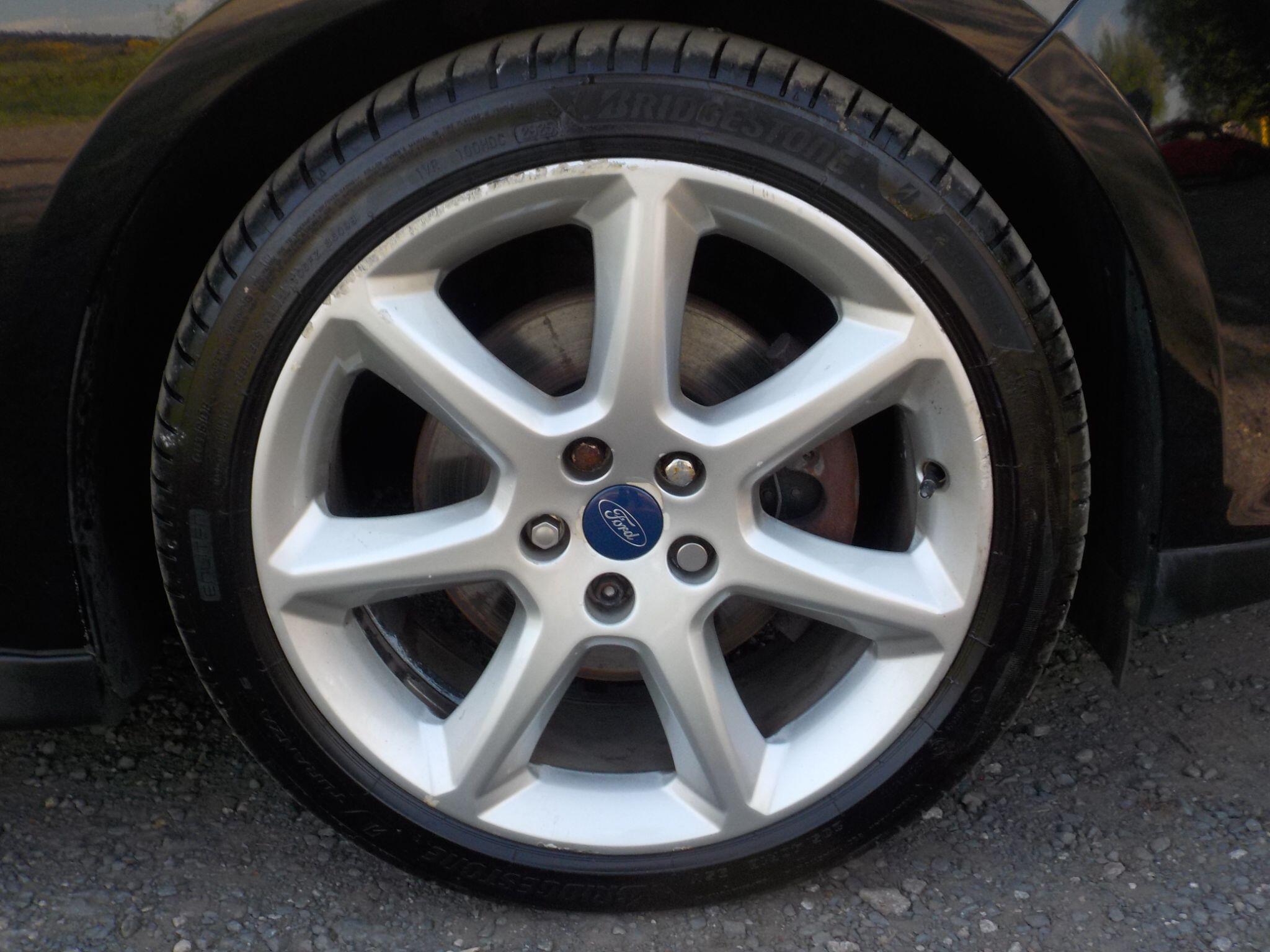 Ford C-Max 2.0 TDCi Titanium X Euro 5 5dr