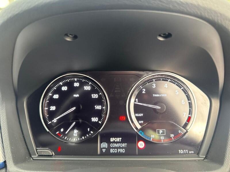 BMW X1 view 30