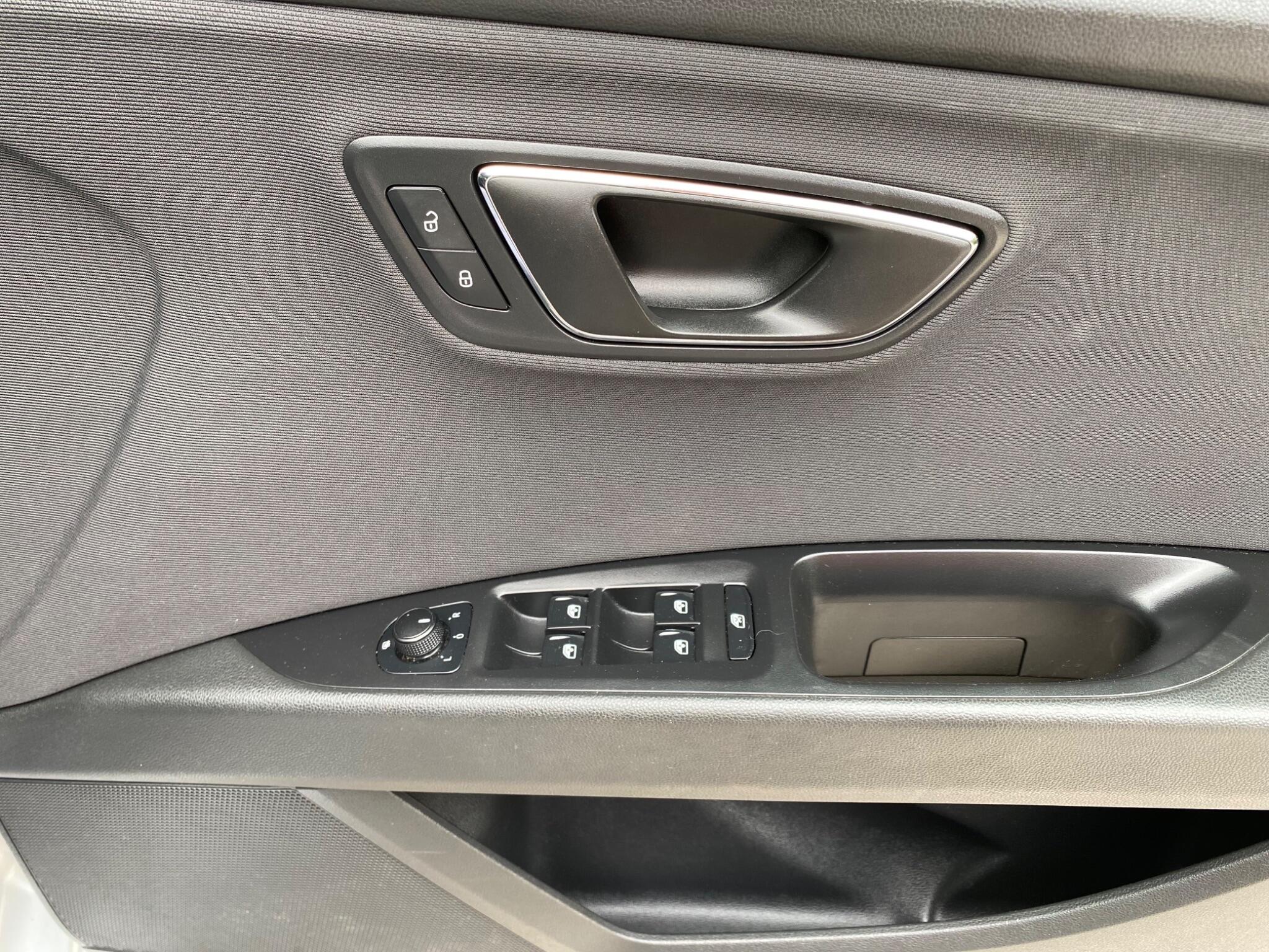 Seat Leon view 32