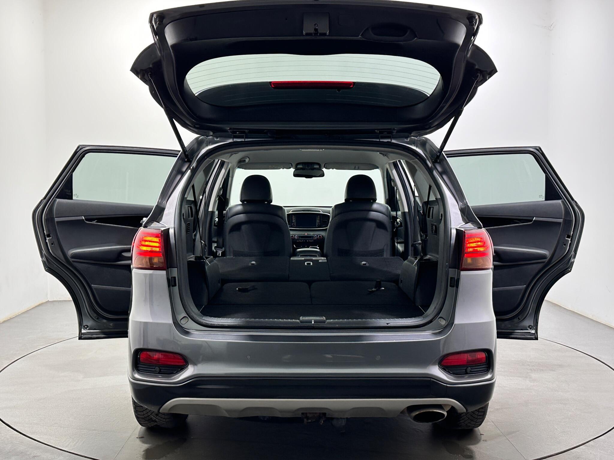 Kia Sorento view 46
