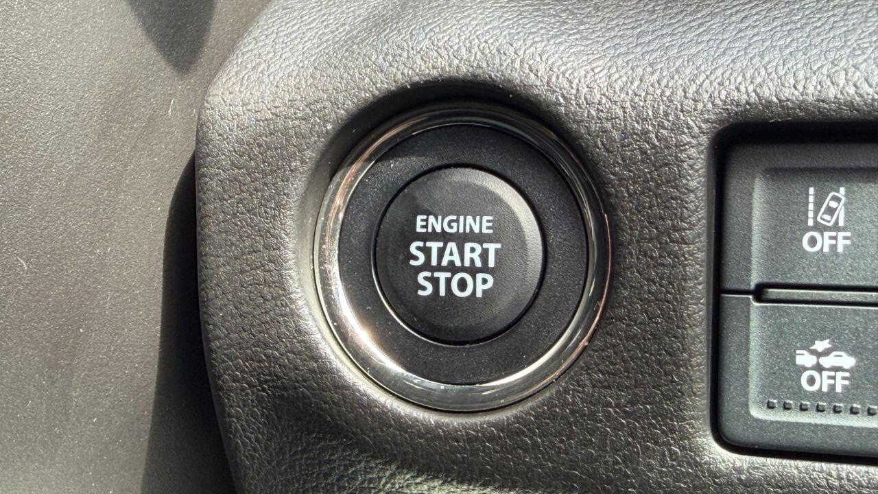 Suzuki S-Cross view 28