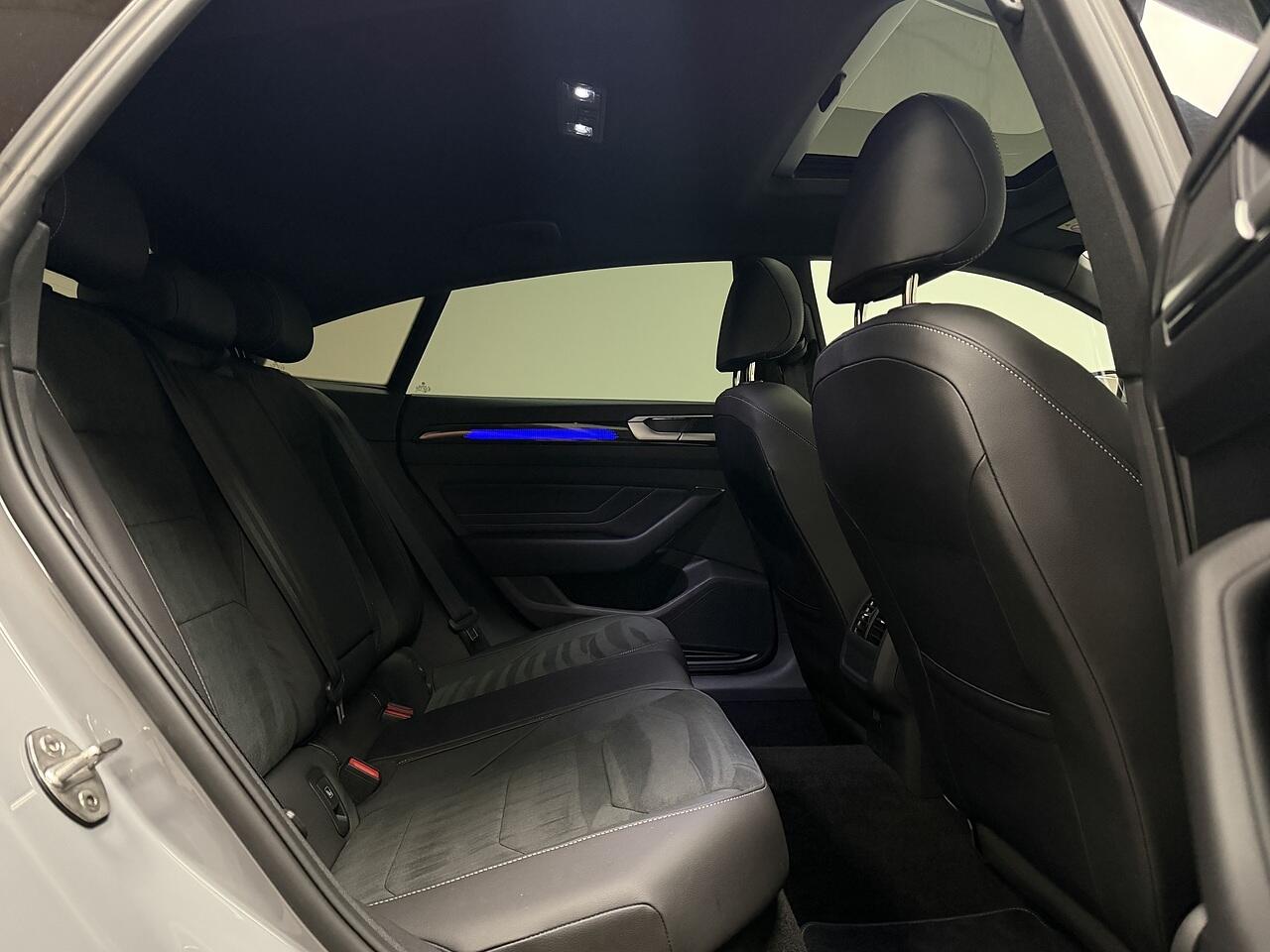 Volkswagen Arteon view 18