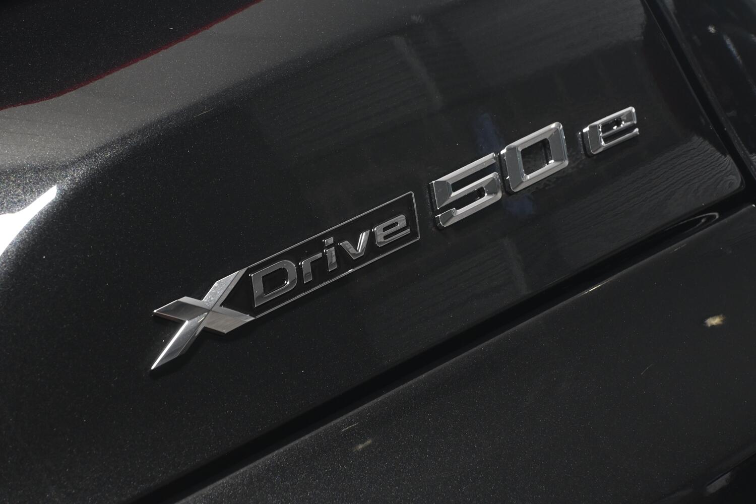 BMW X5 view 27