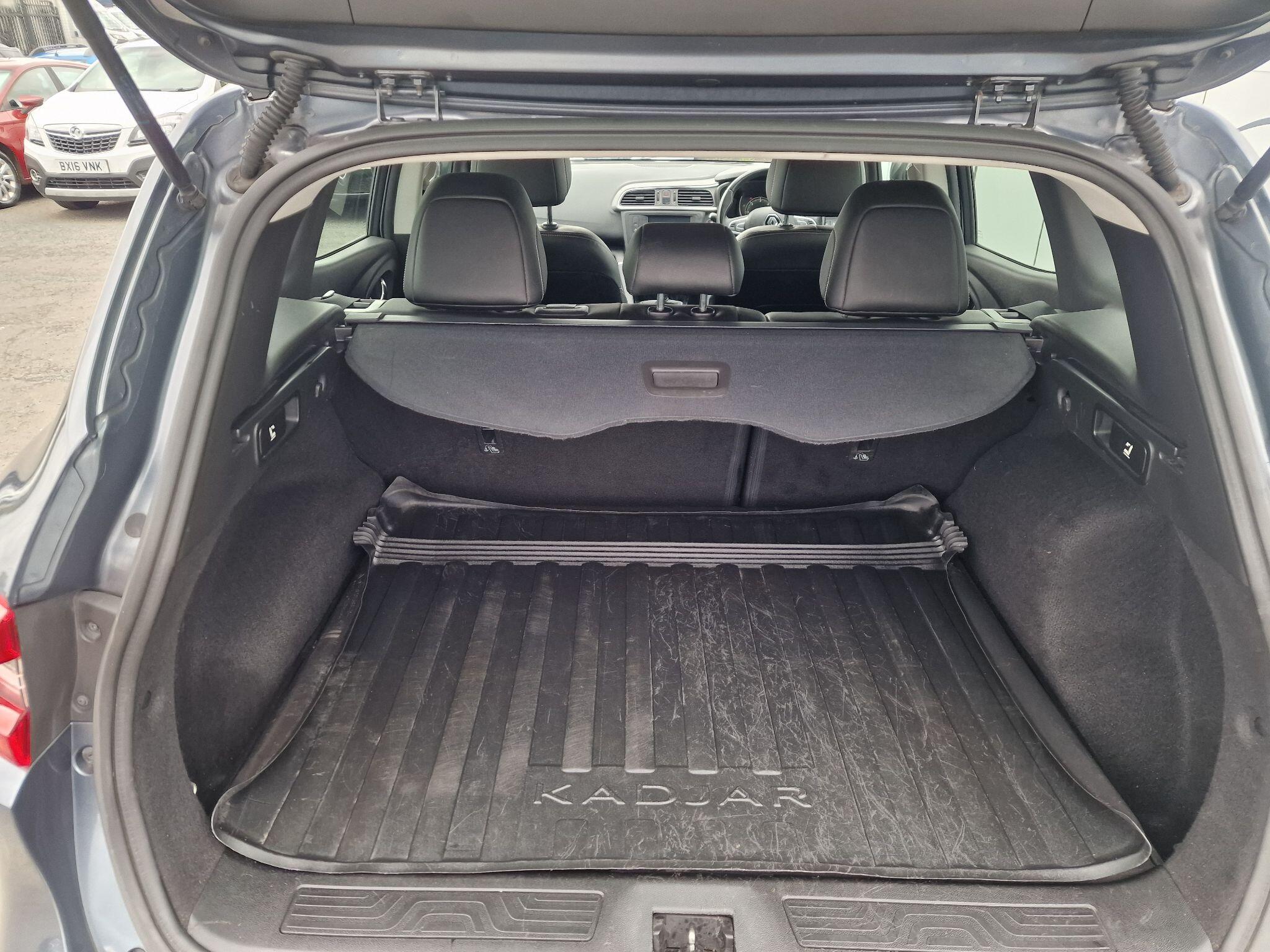 Renault Kadjar view 38