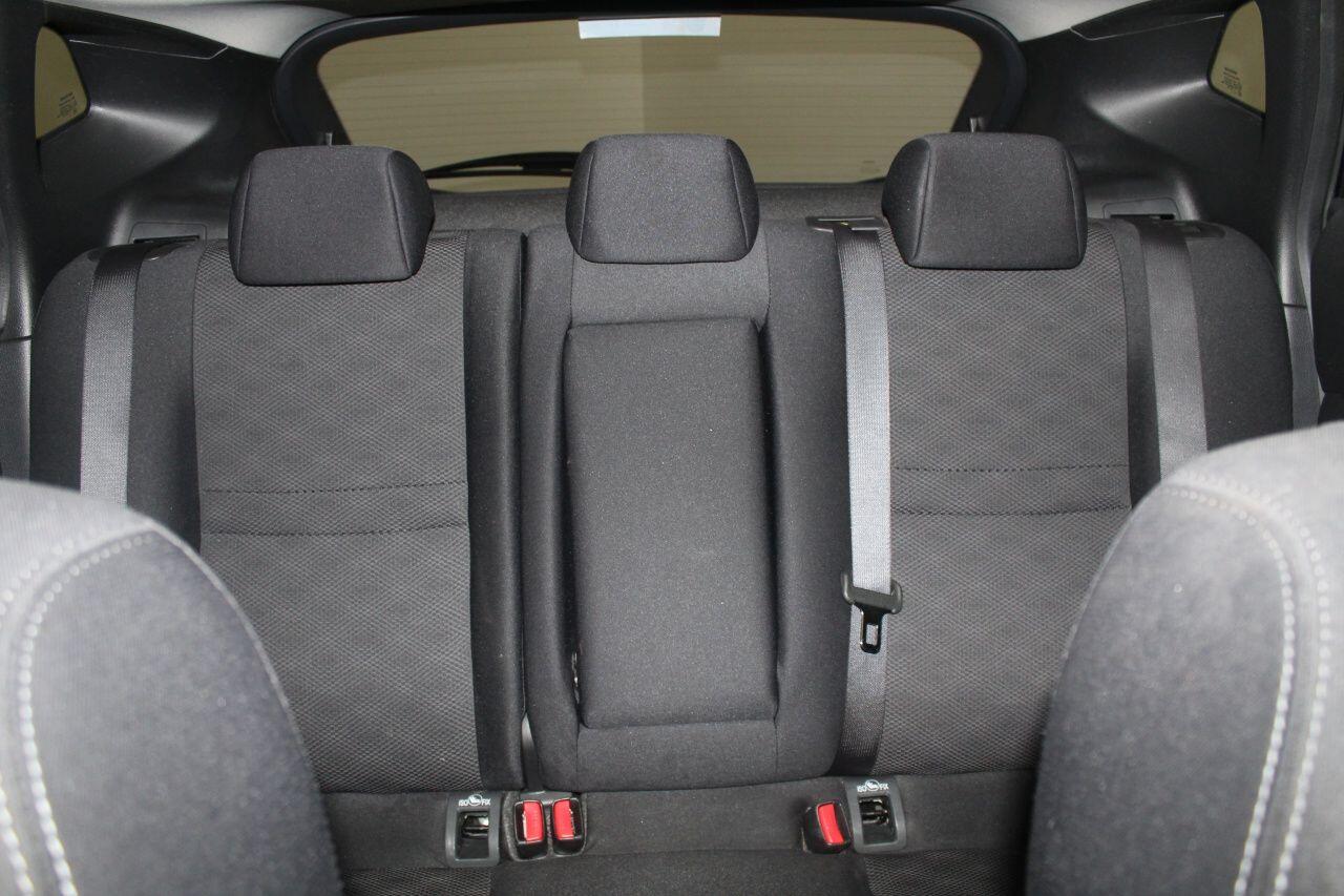 Nissan Qashqai view 55