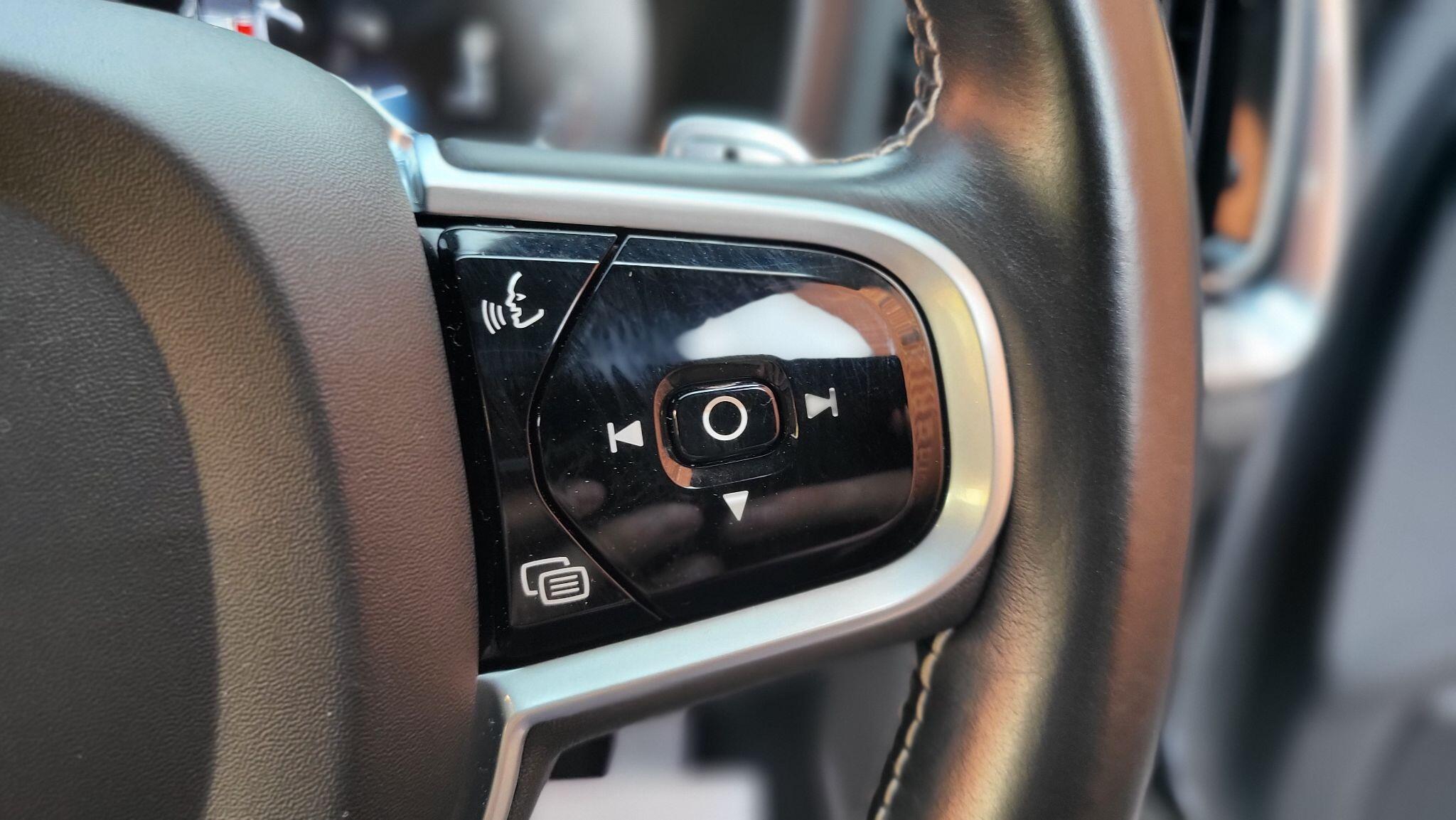 Volvo V60 view 23