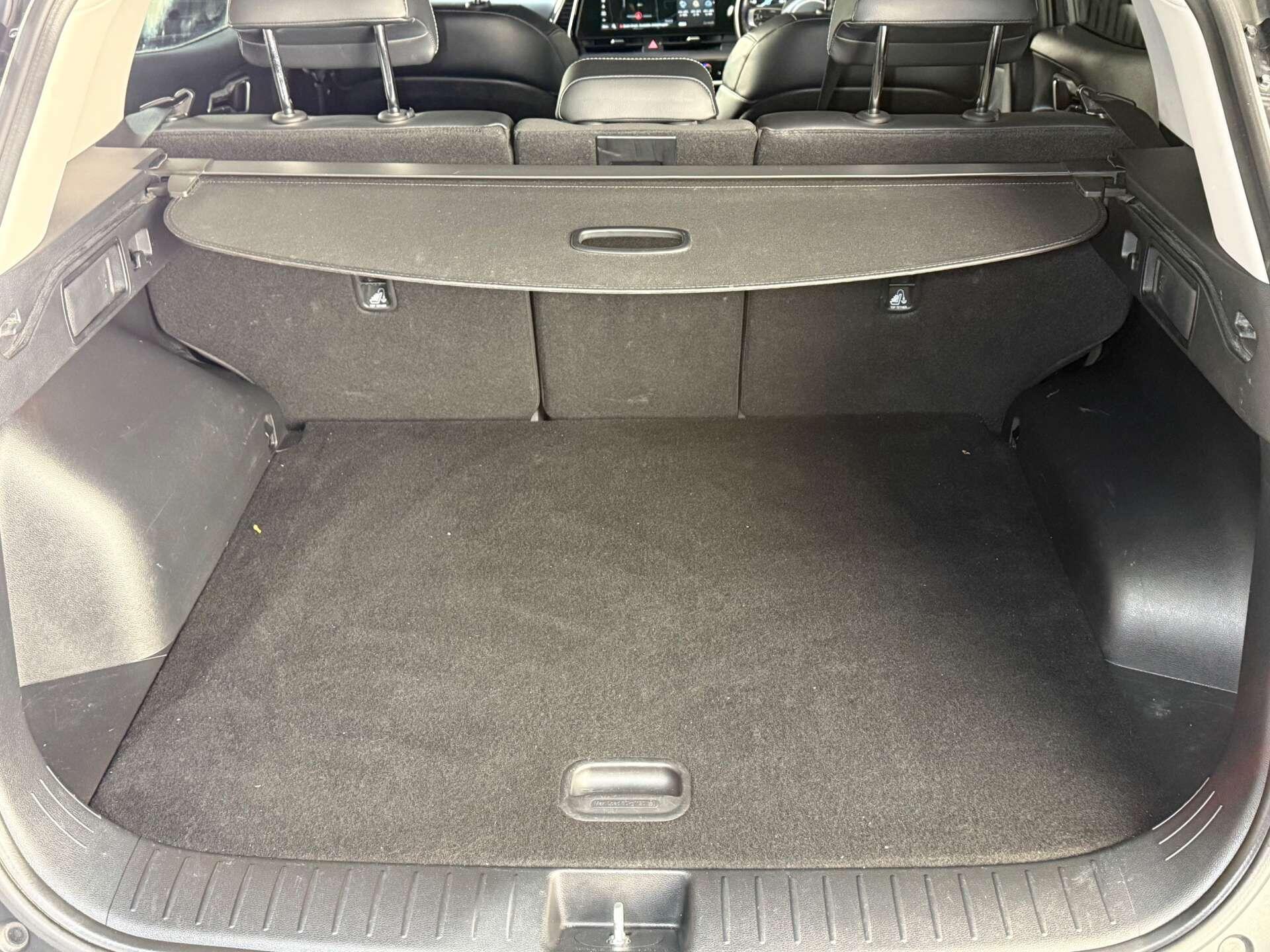 Kia Sportage view 15