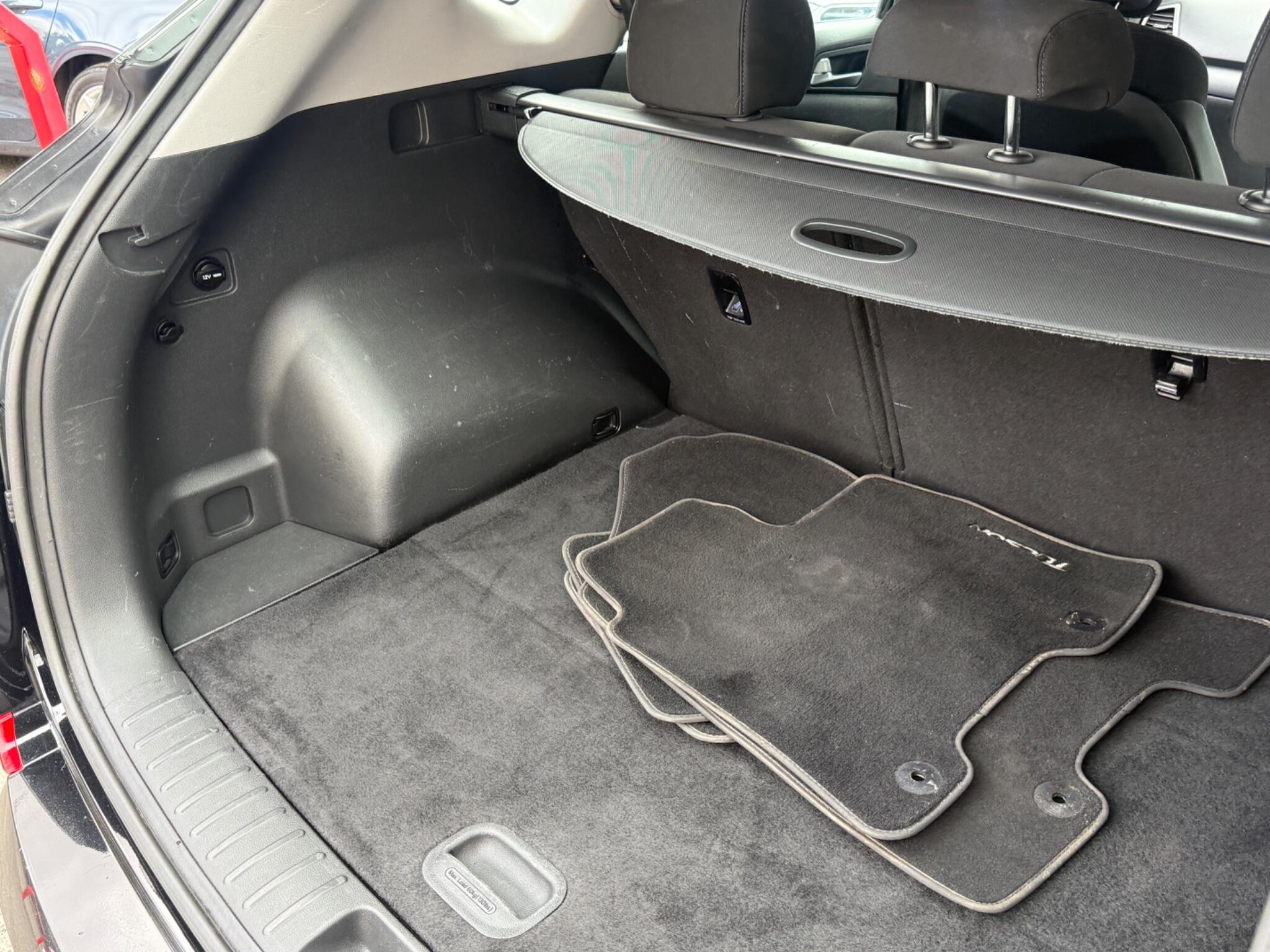 Hyundai TUCSON - Image 40
