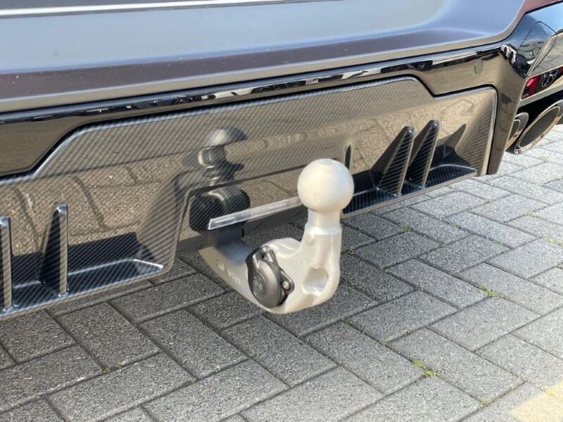 BMW X3 view 22