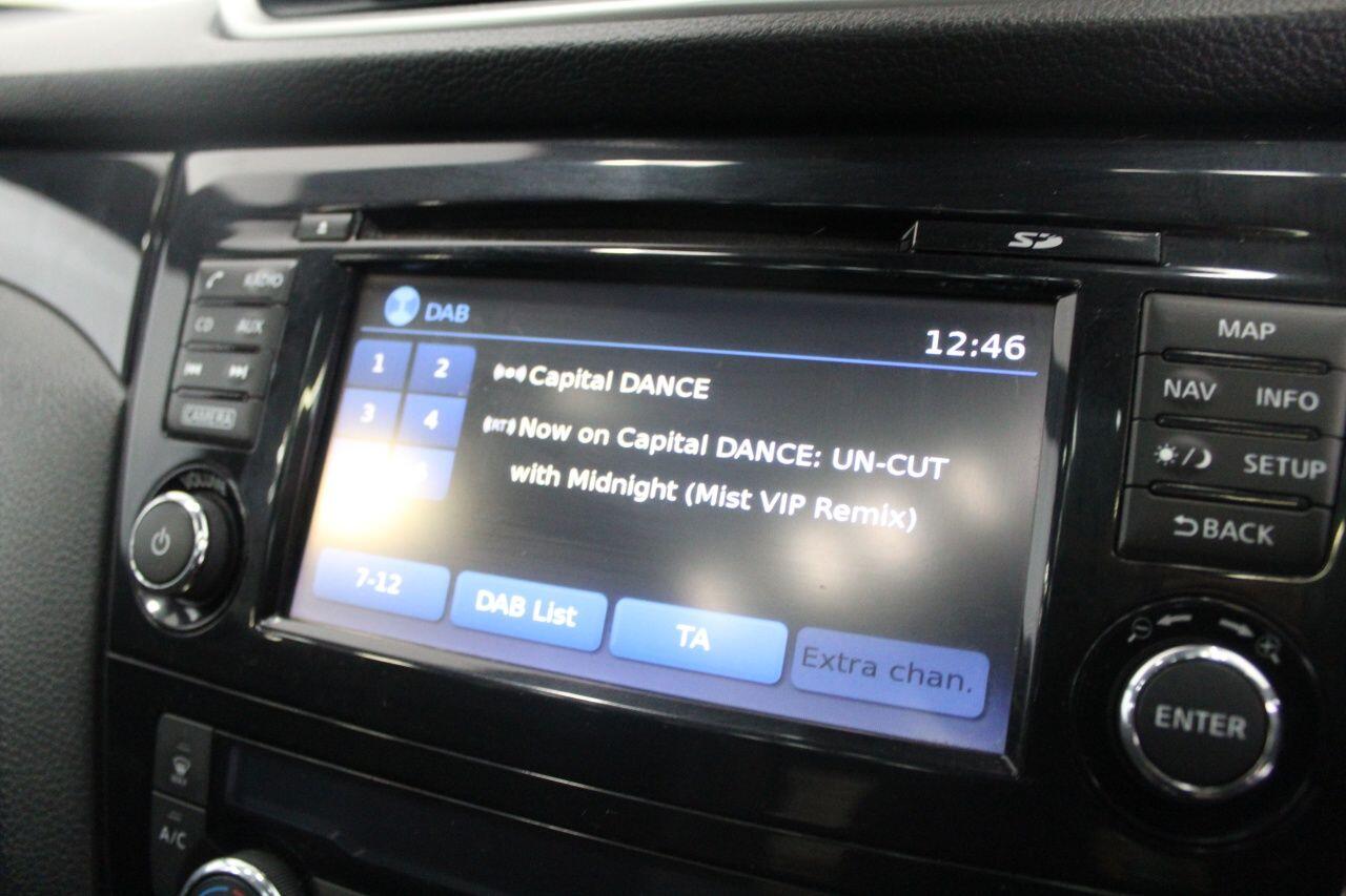Nissan Qashqai view 38