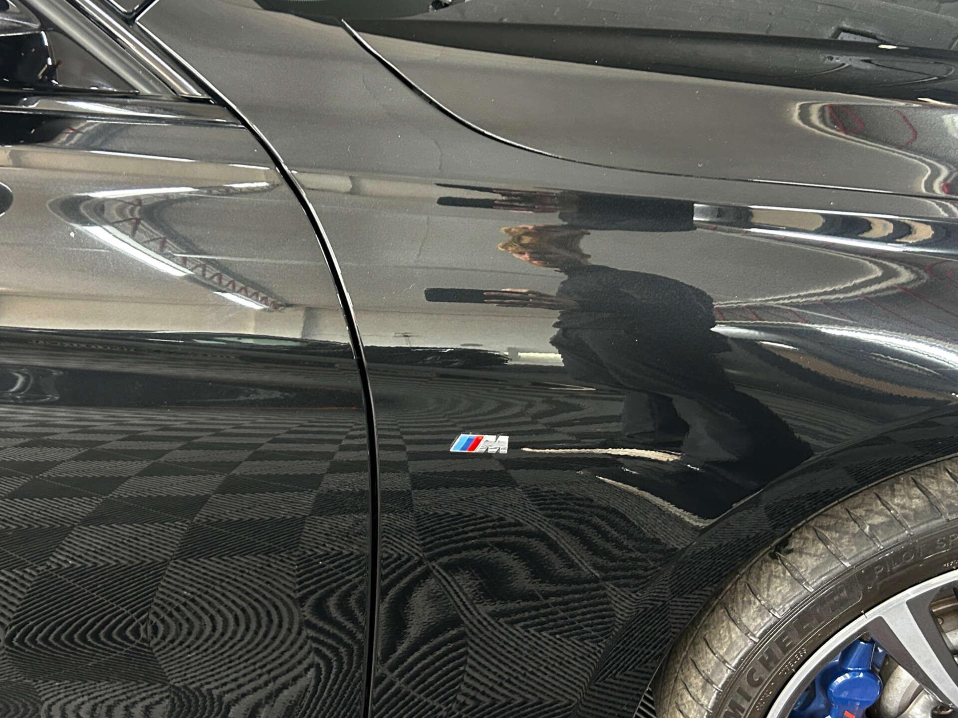 BMW 3 Series view 28