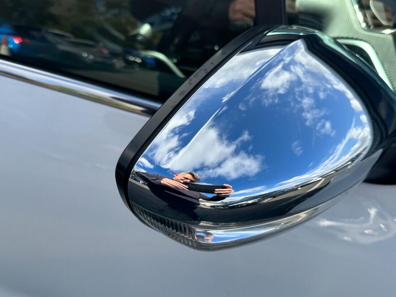 Peugeot 2008 view 29