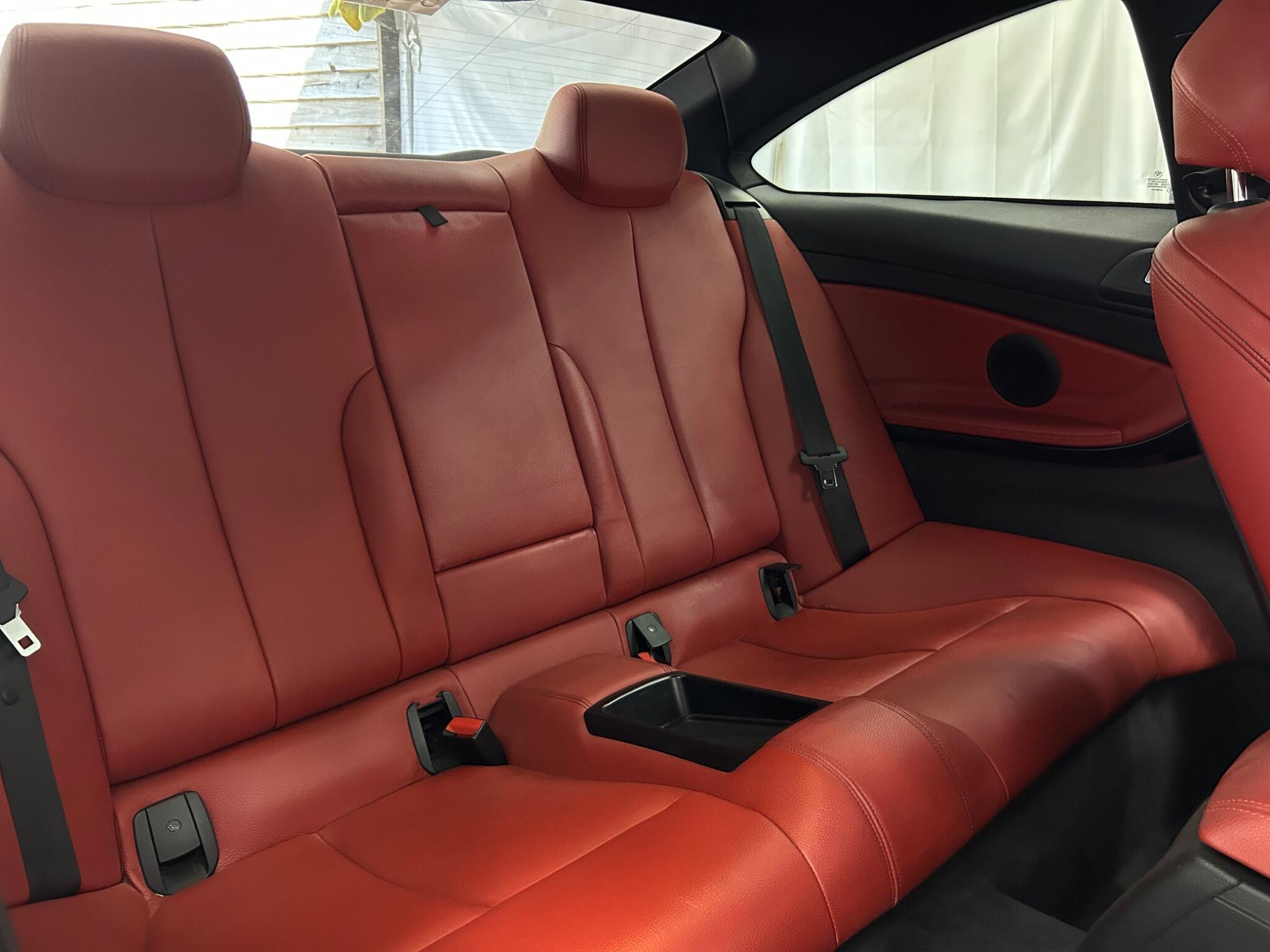BMW 4 Series view 21