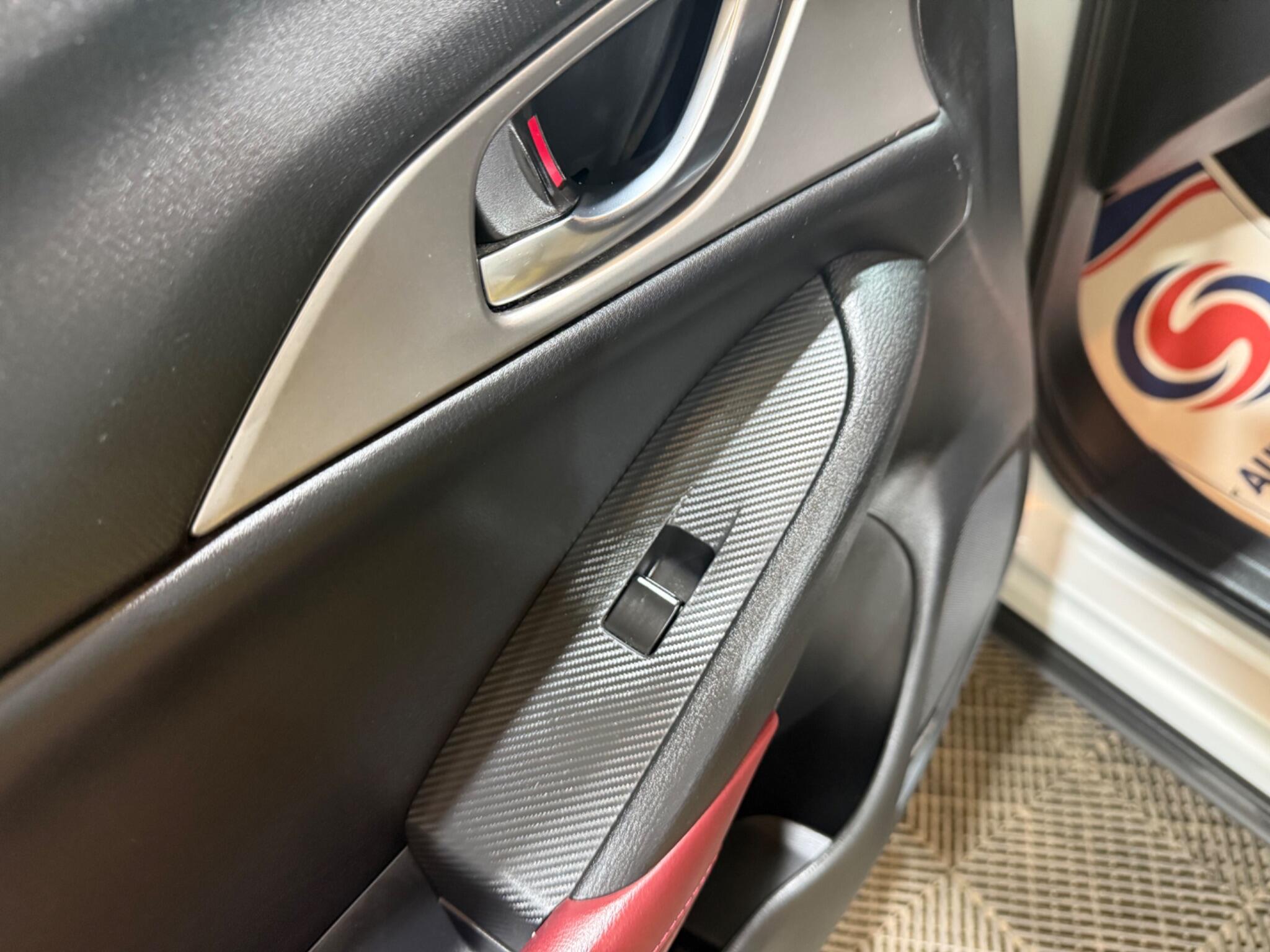 Mazda Skyactiv-G view 43