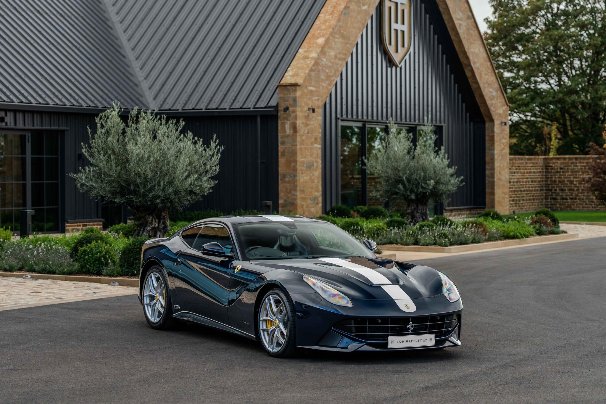 Ferrari F12 Berlinetta
