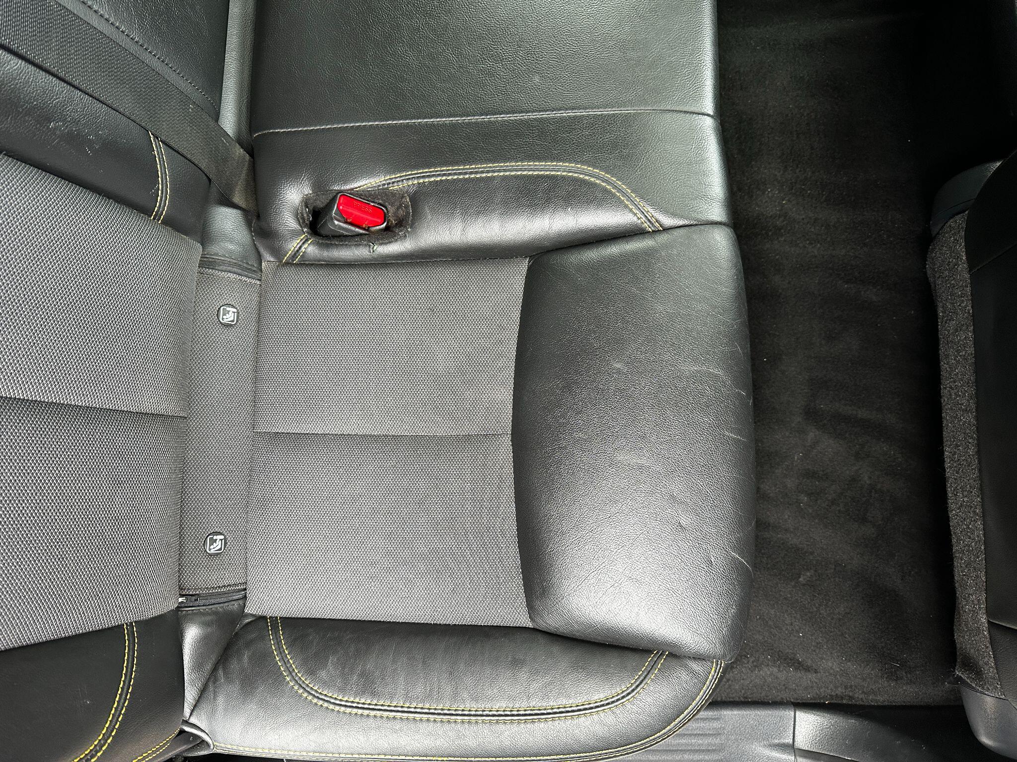 Nissan Navara view 28
