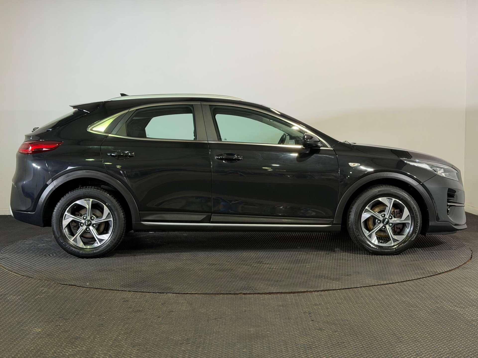 Kia Xceed view 8