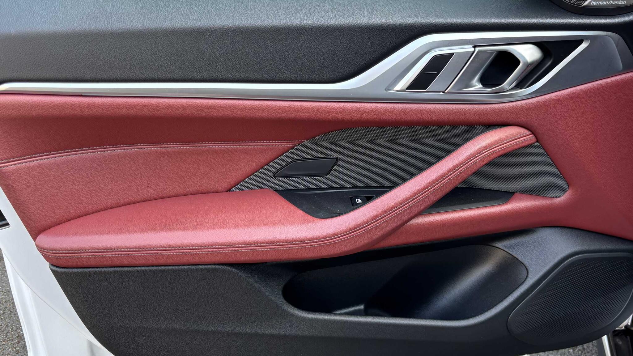 BMW i4 view 17