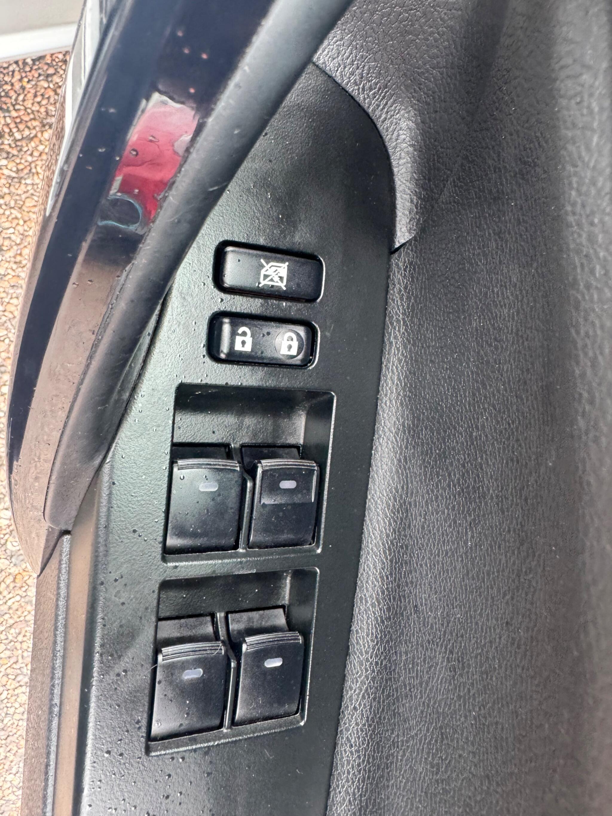 Toyota Auris view 22