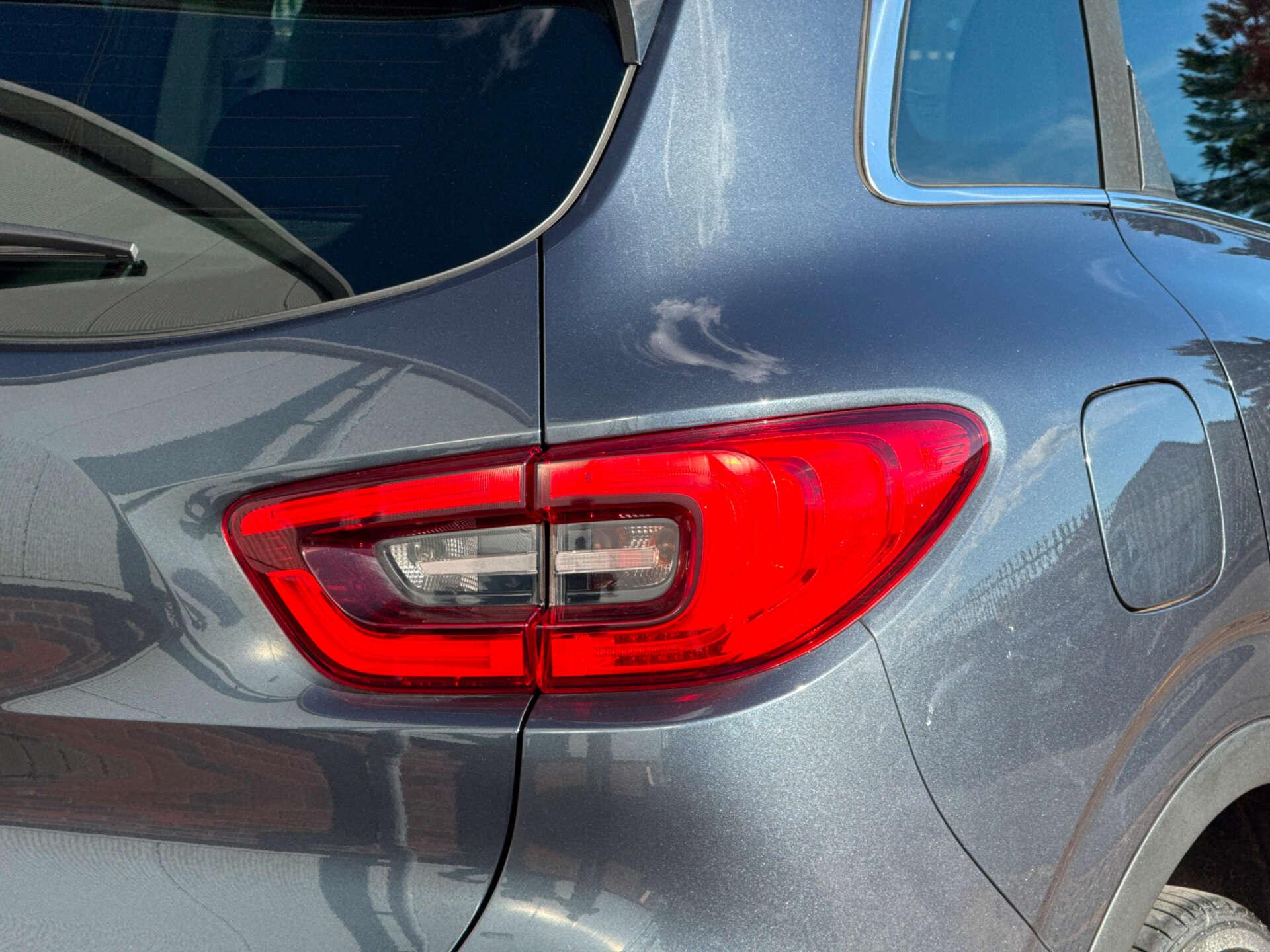 Renault Kadjar view 14