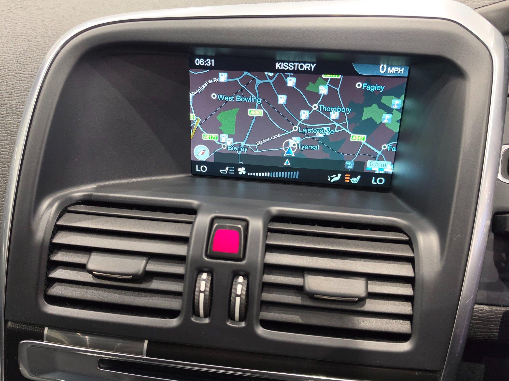 Volvo XC60 view 86