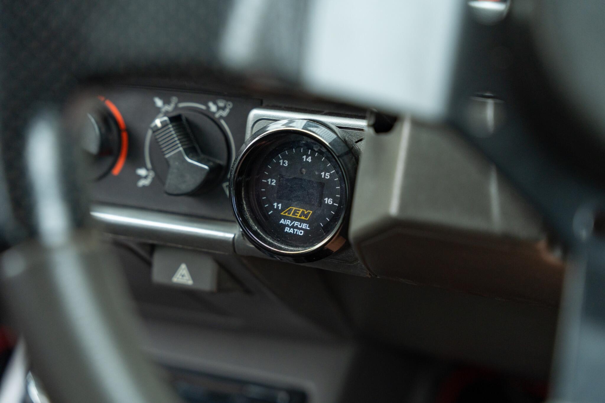 Renault R 5 view 16
