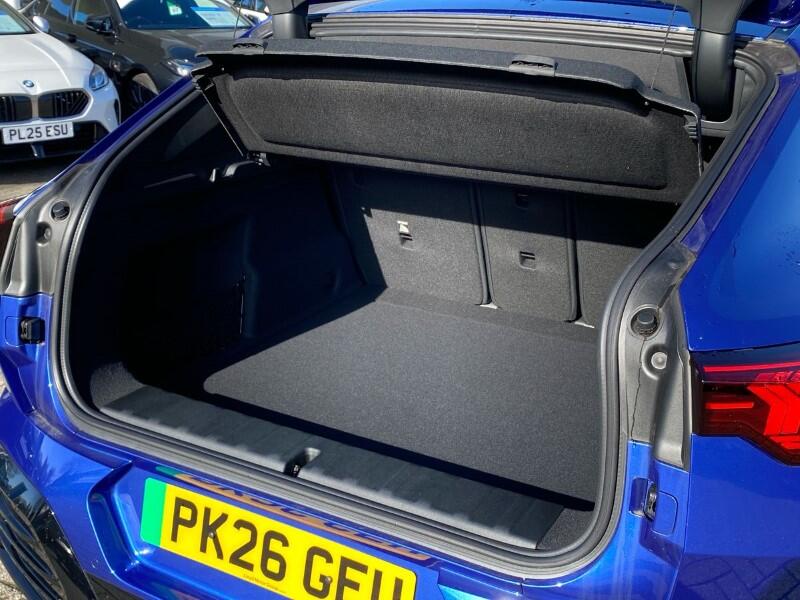 BMW iX2 view 35