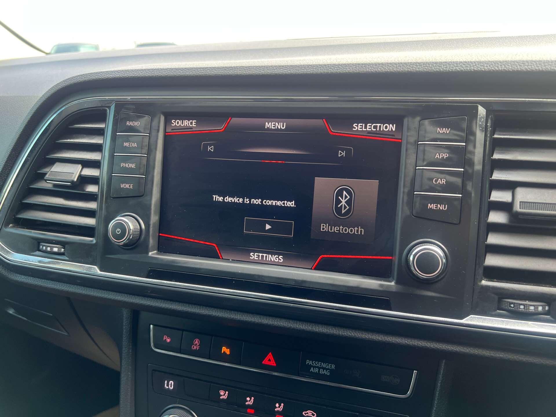 Seat Ateca view 21