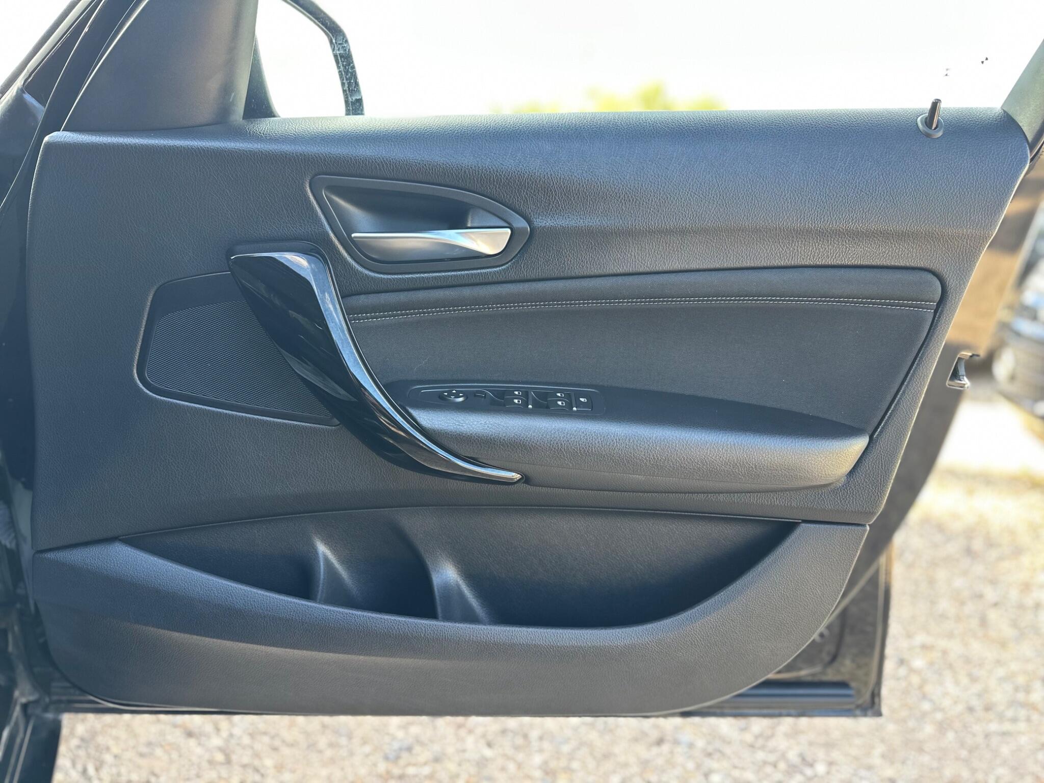 BMW 1 Series view 62