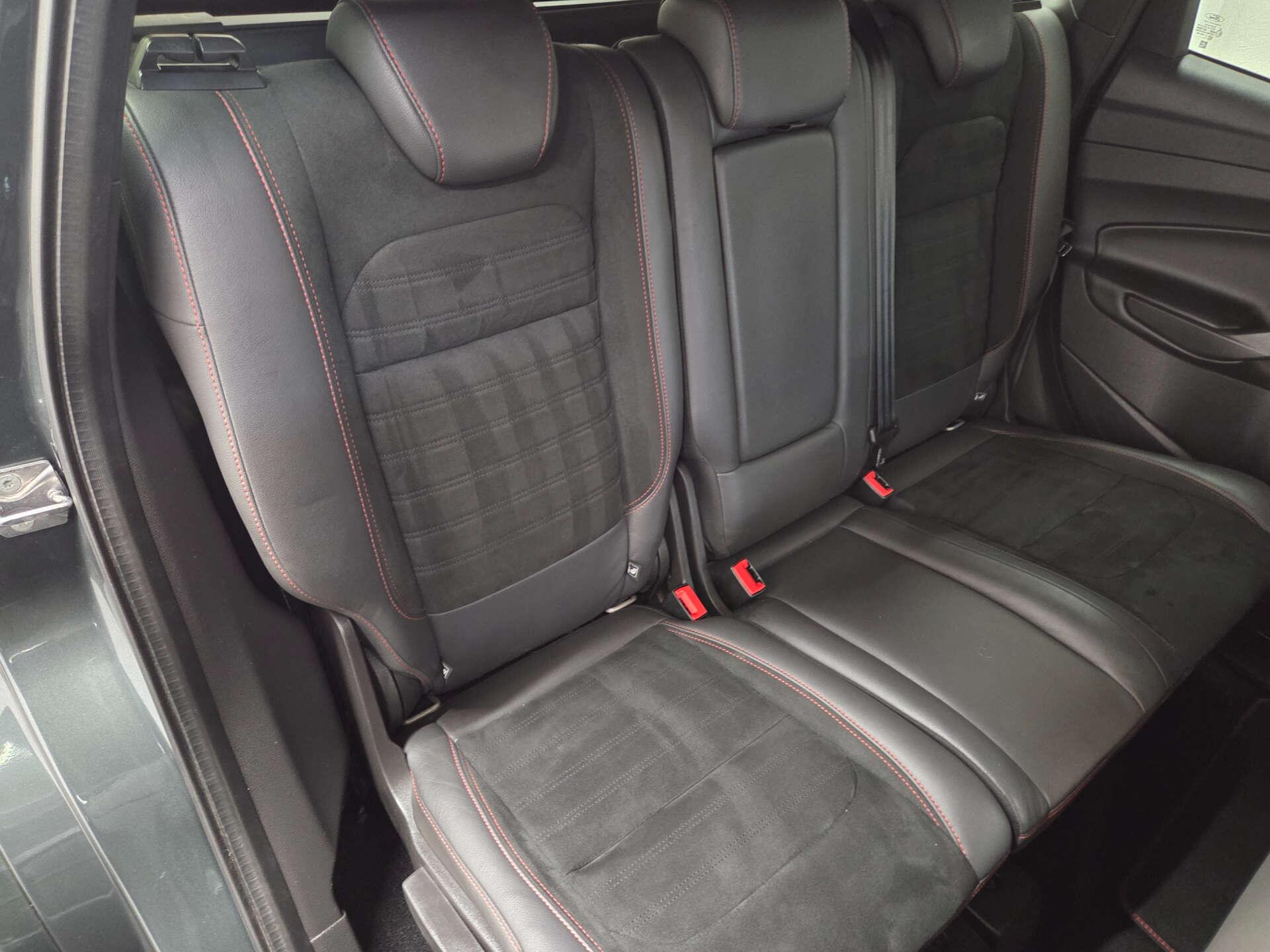 Ford Kuga view 24