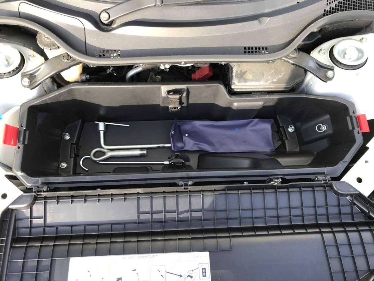 Honda 2015 Honda view 7