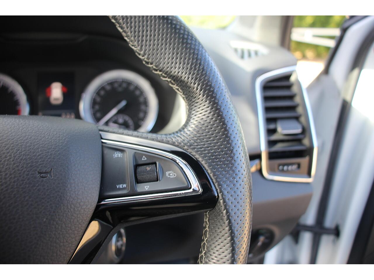 Skoda Karoq view 20