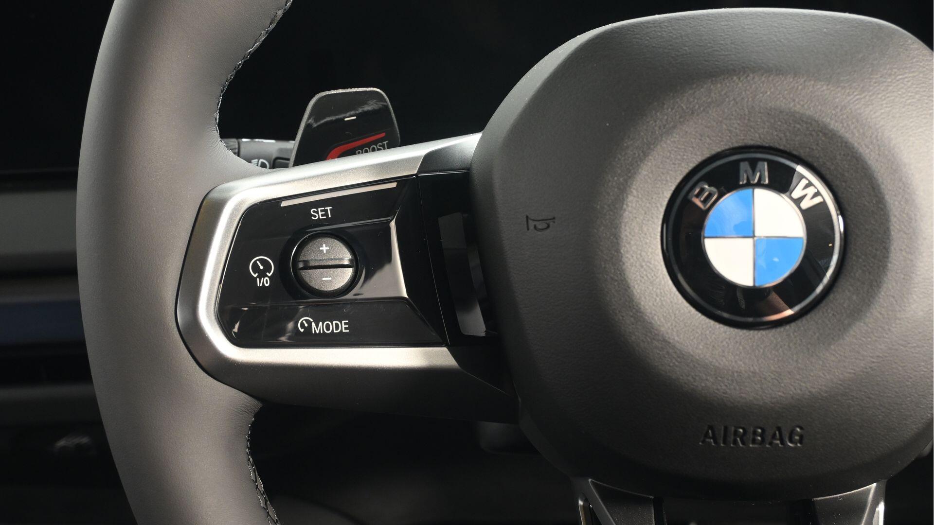 BMW X3 view 17