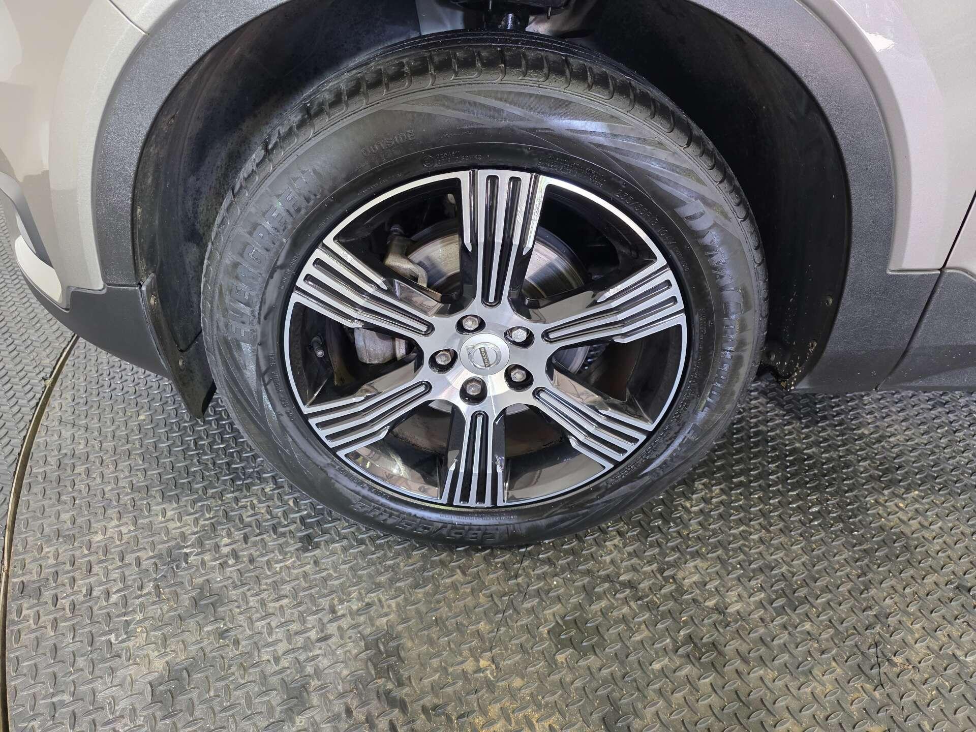 Volvo XC40 view 67