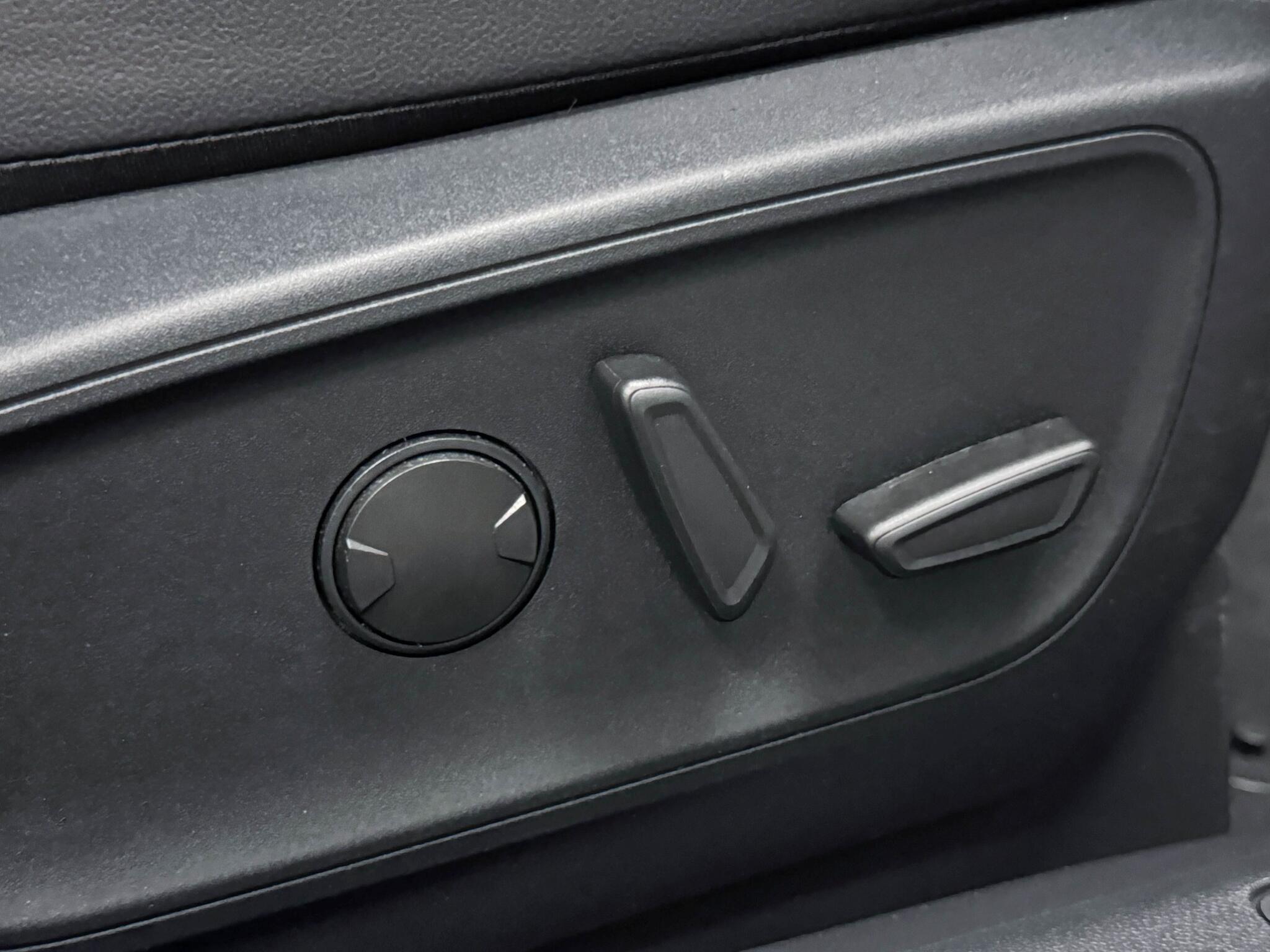 Ford Kuga view 19