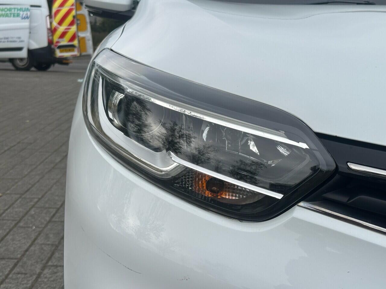 Renault Kadjar view 27