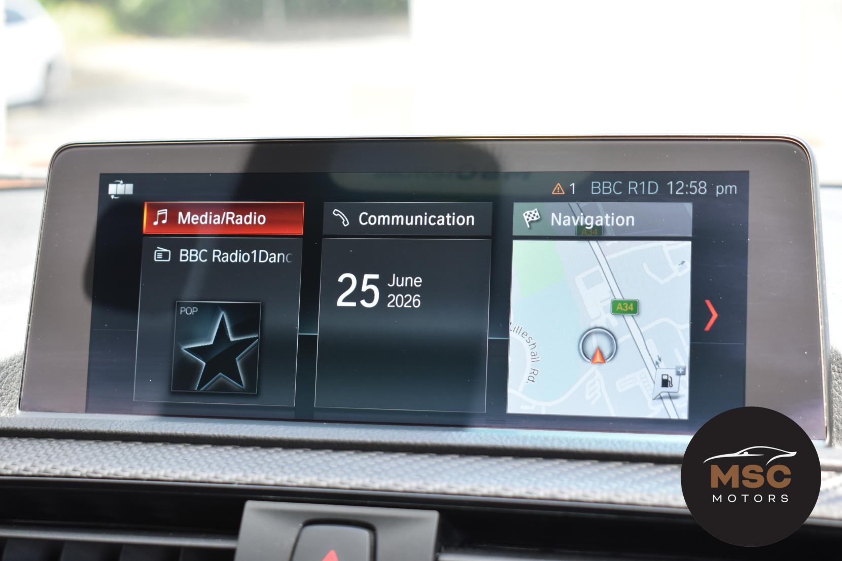 BMW M2 view 53