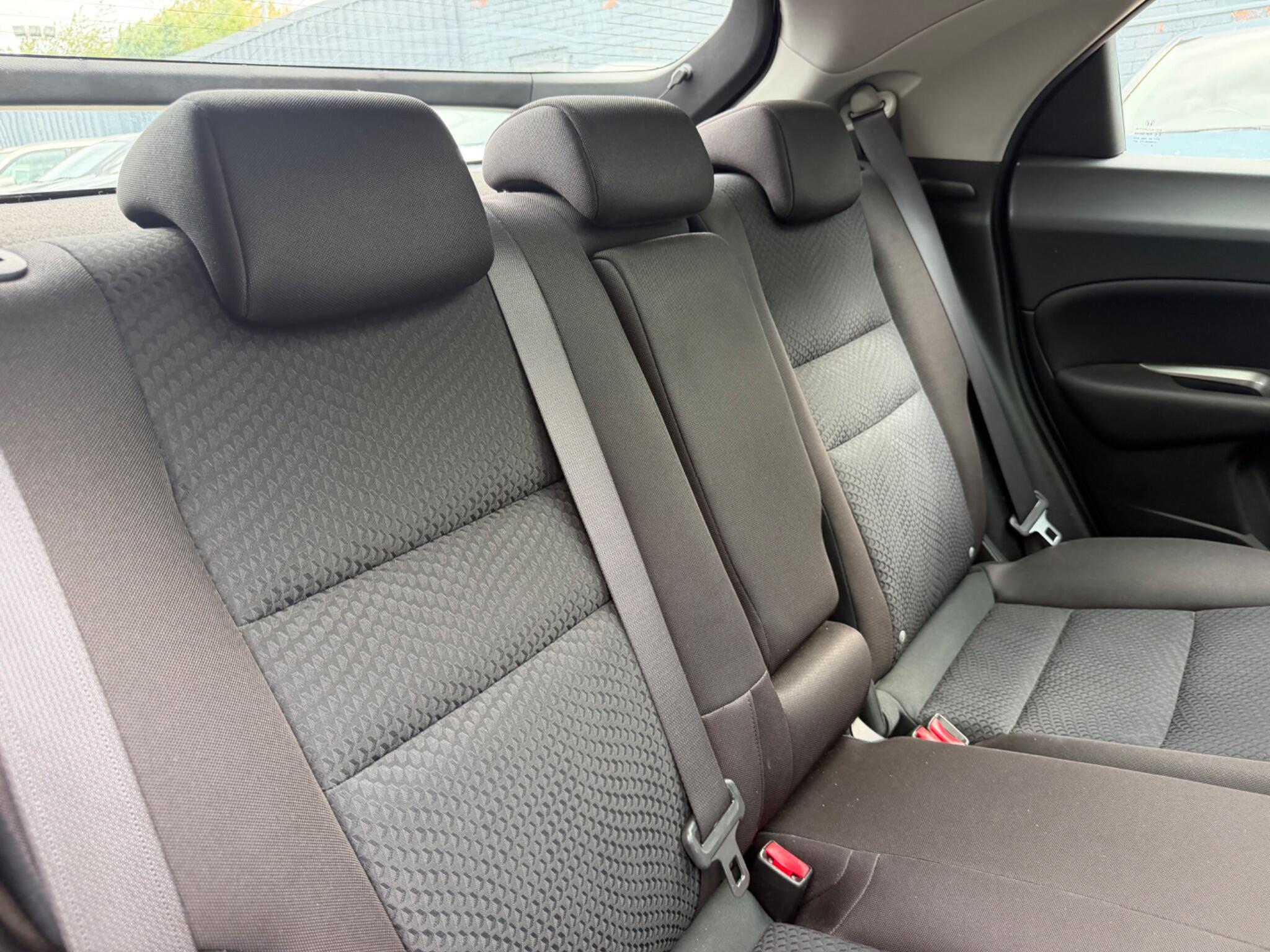Honda Civic view 23