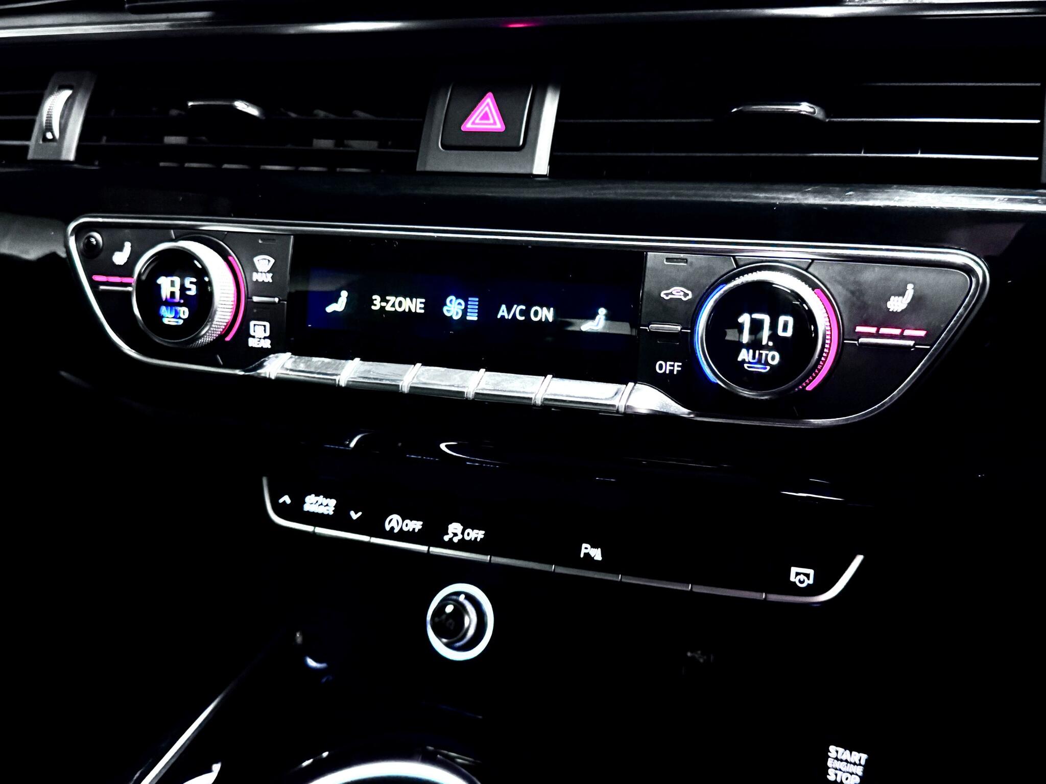 Audi S4 view 34