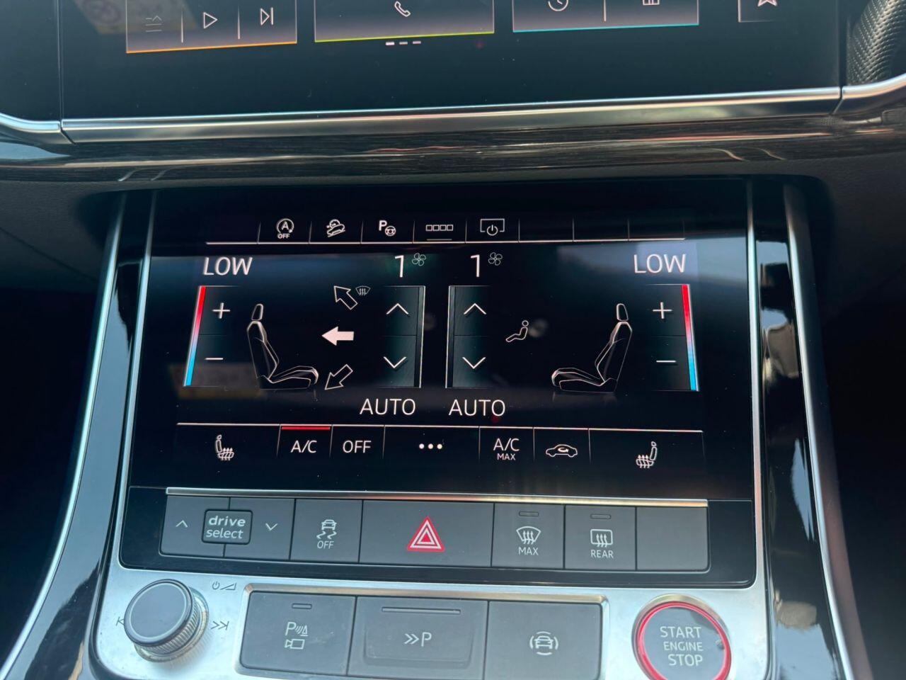Audi SQ7 view 15