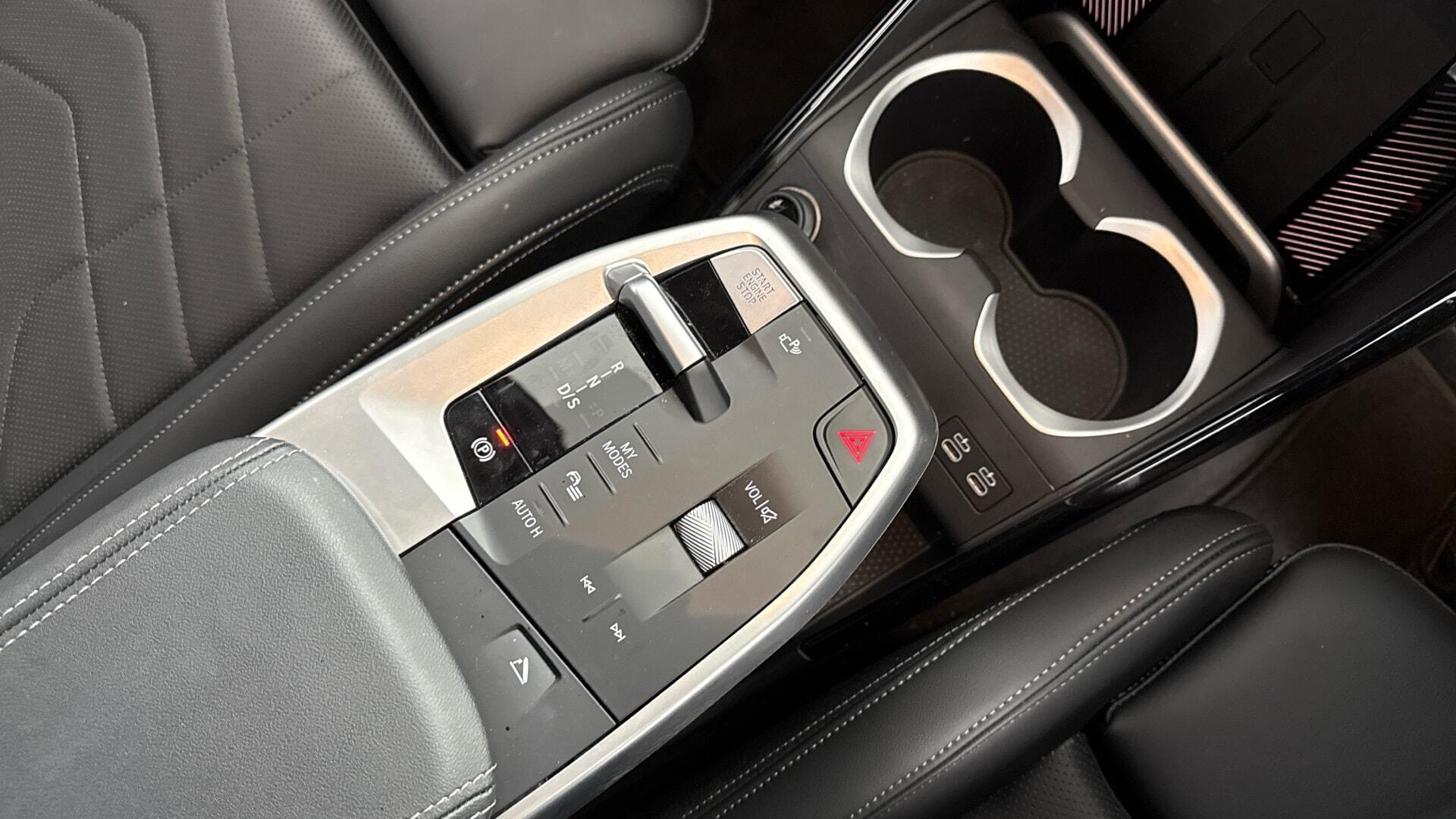 BMW X2 view 10