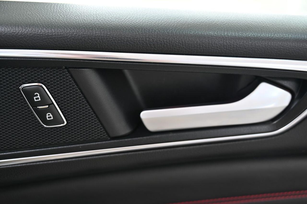 Ford S-Max view 36