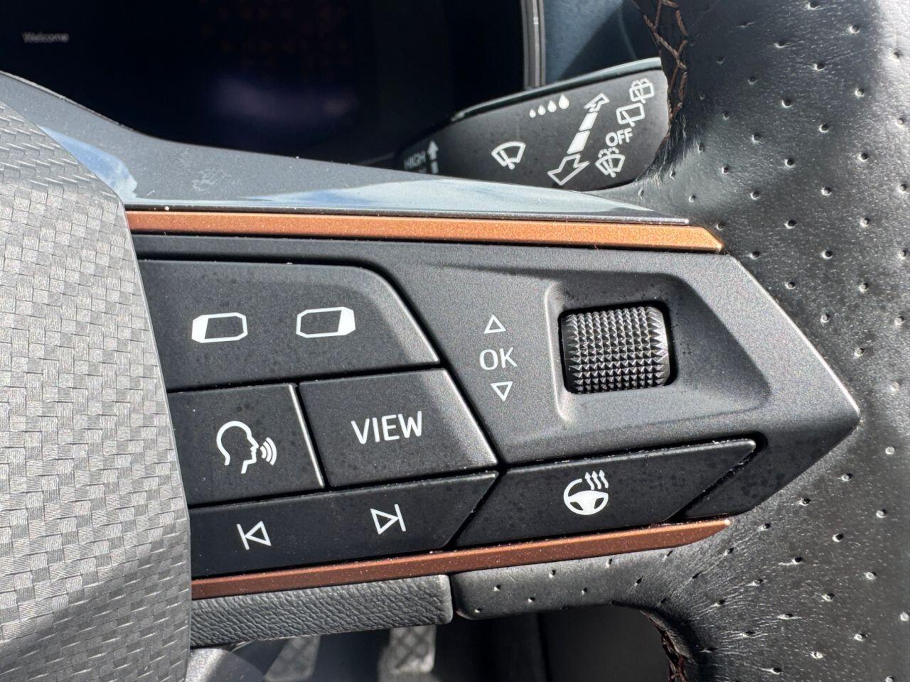 Cupra Formentor view 34