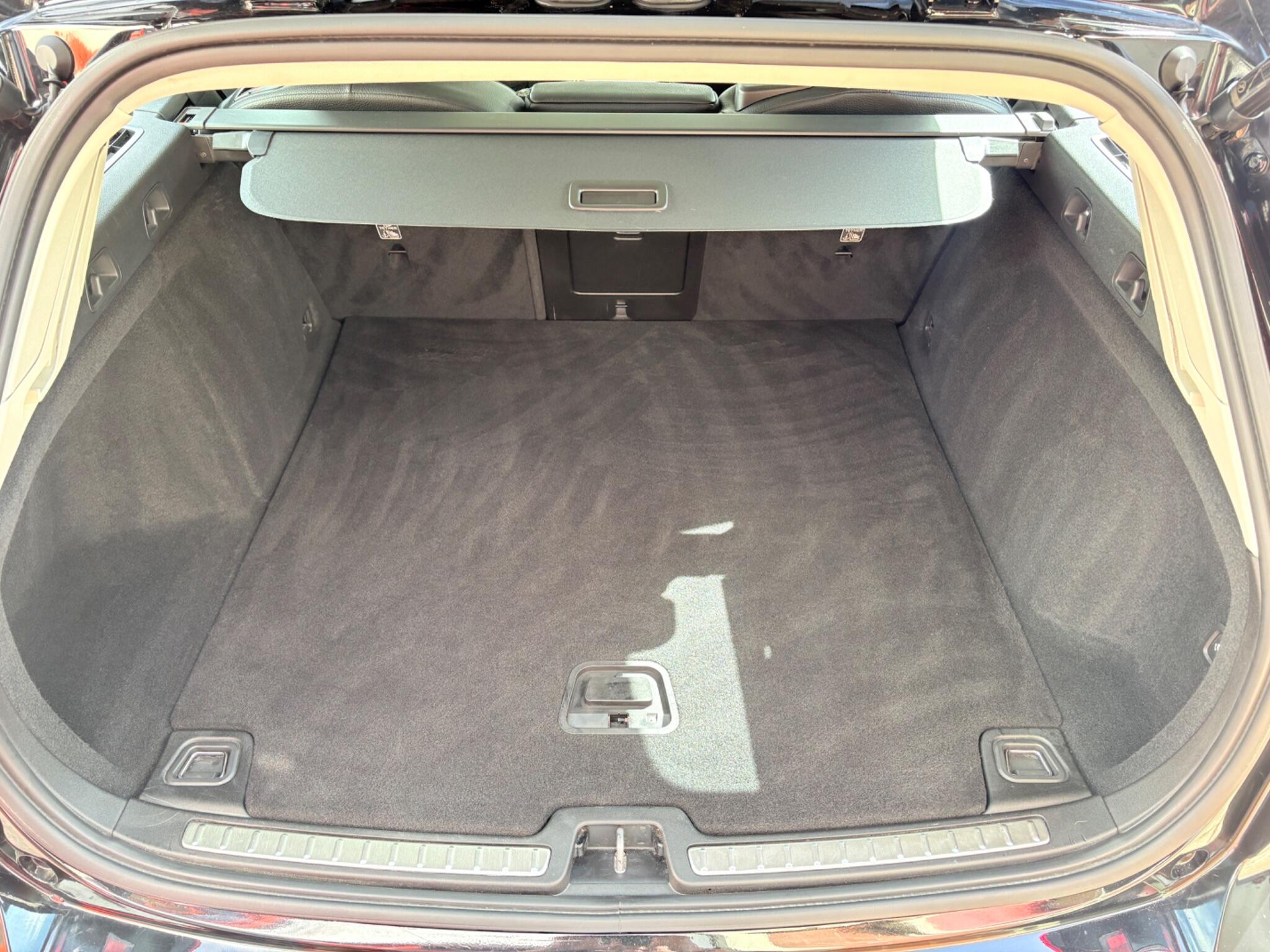 Volvo V60 view 44