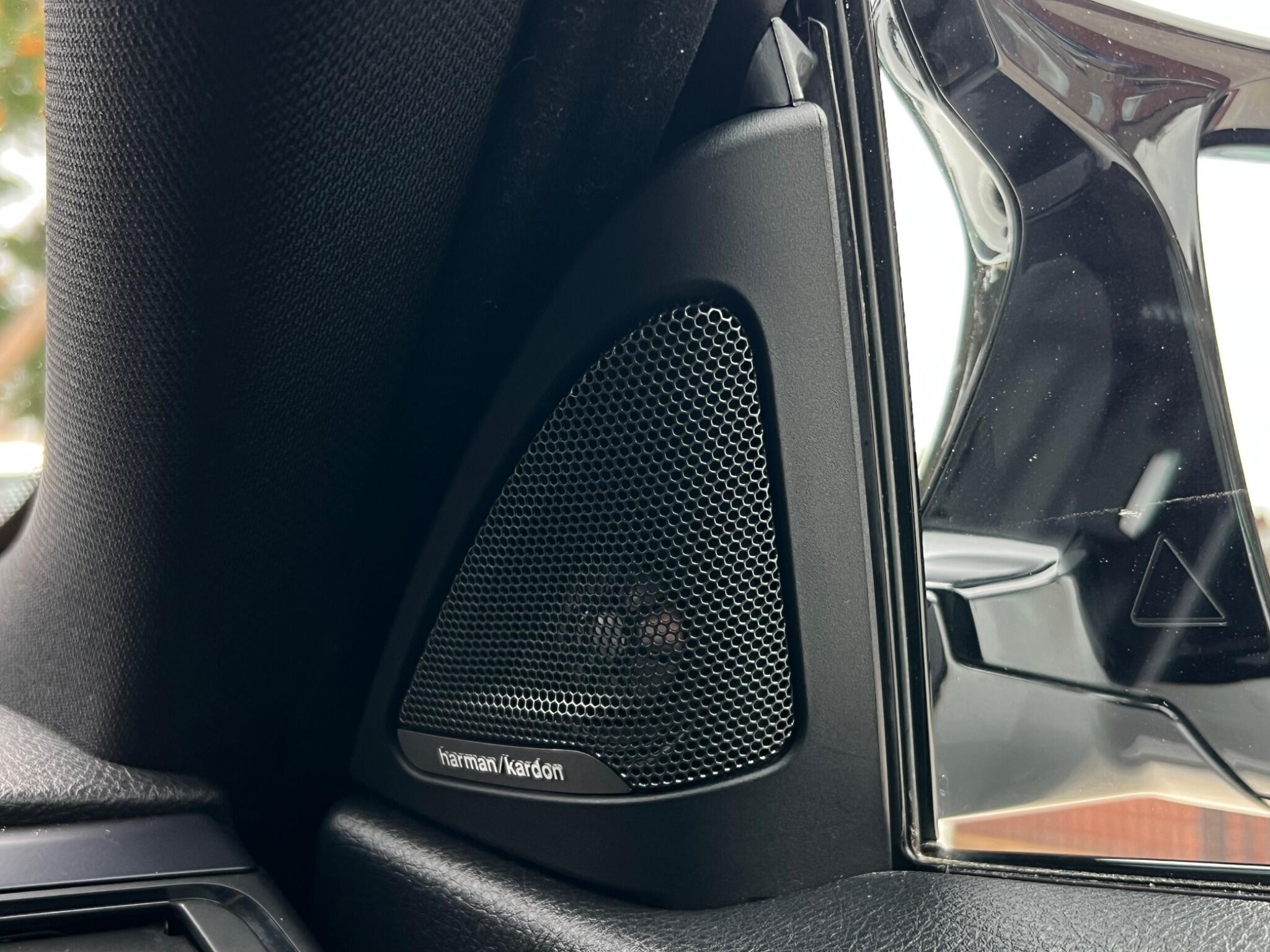 BMW M4 view 60