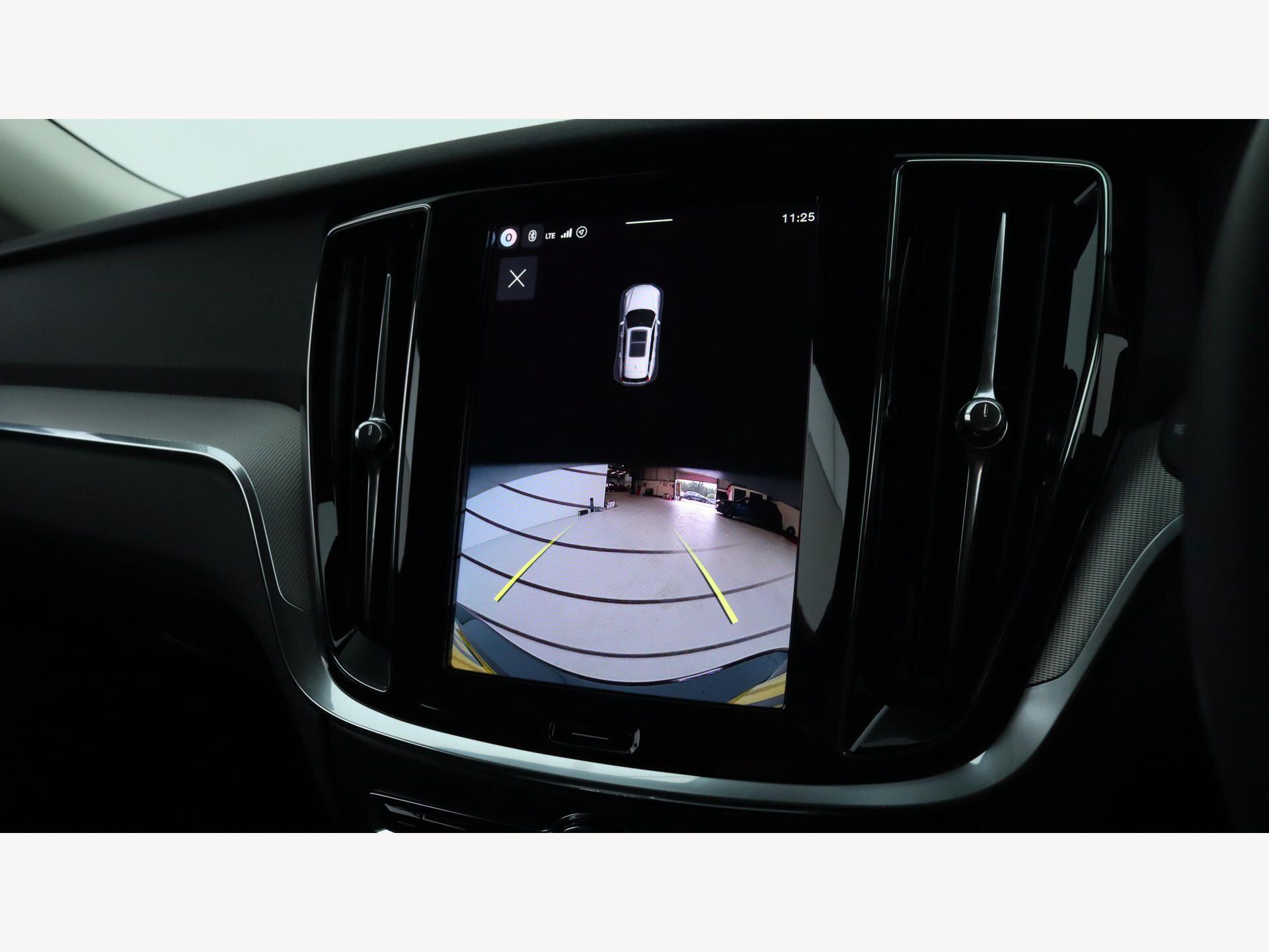Volvo V60 view 20