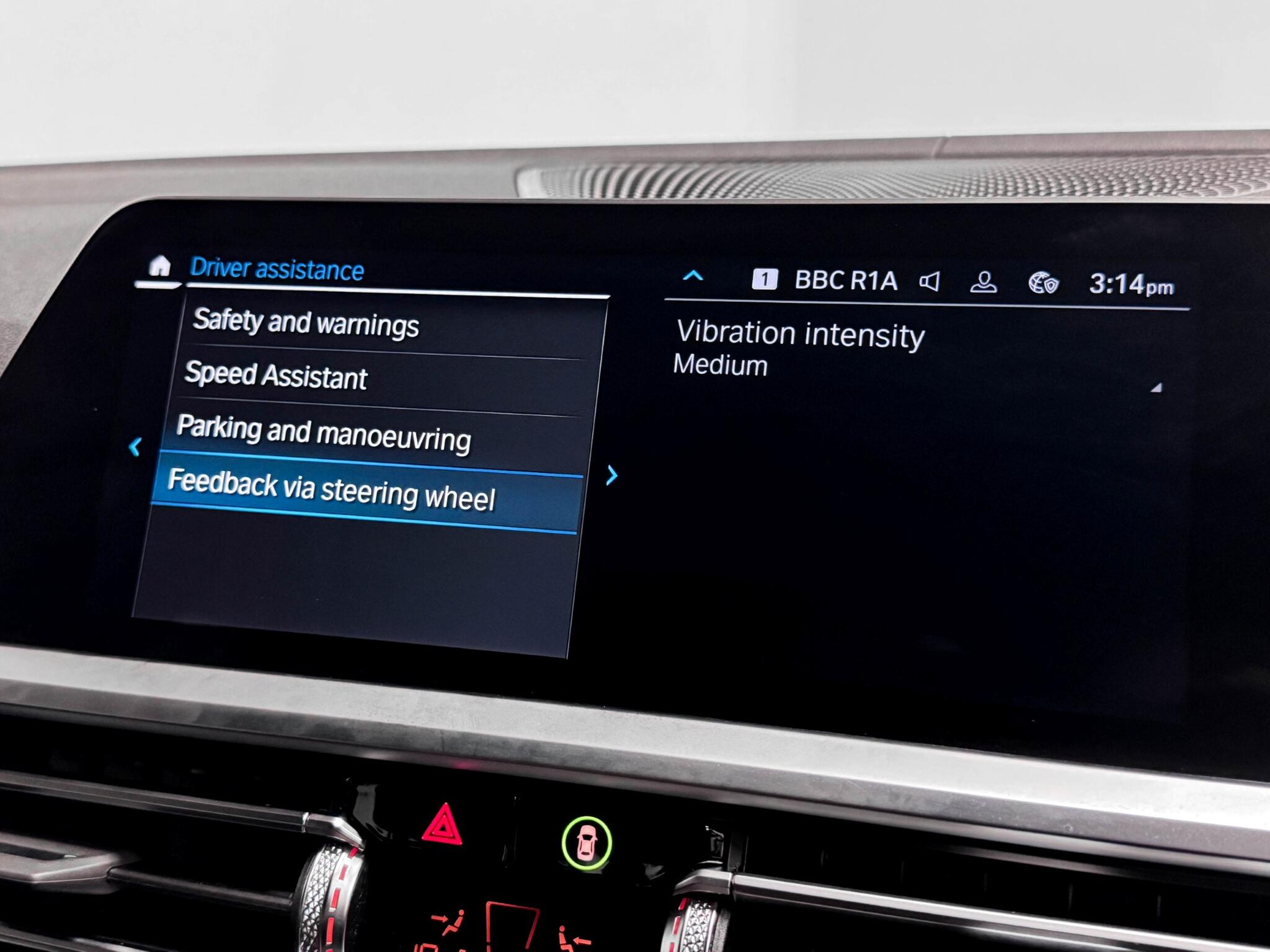 BMW 4 Series view 49